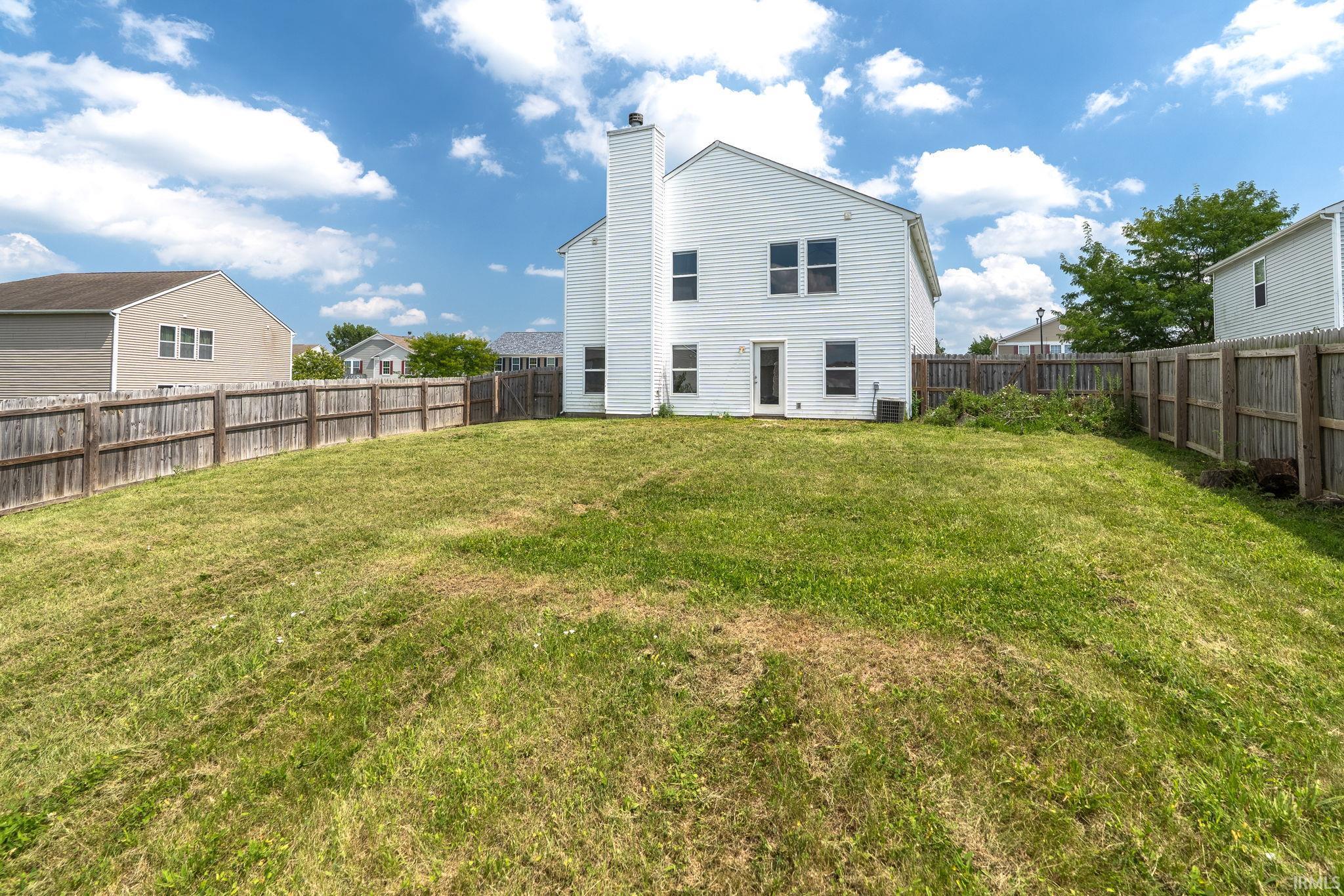 4626 Peebleshire Lane