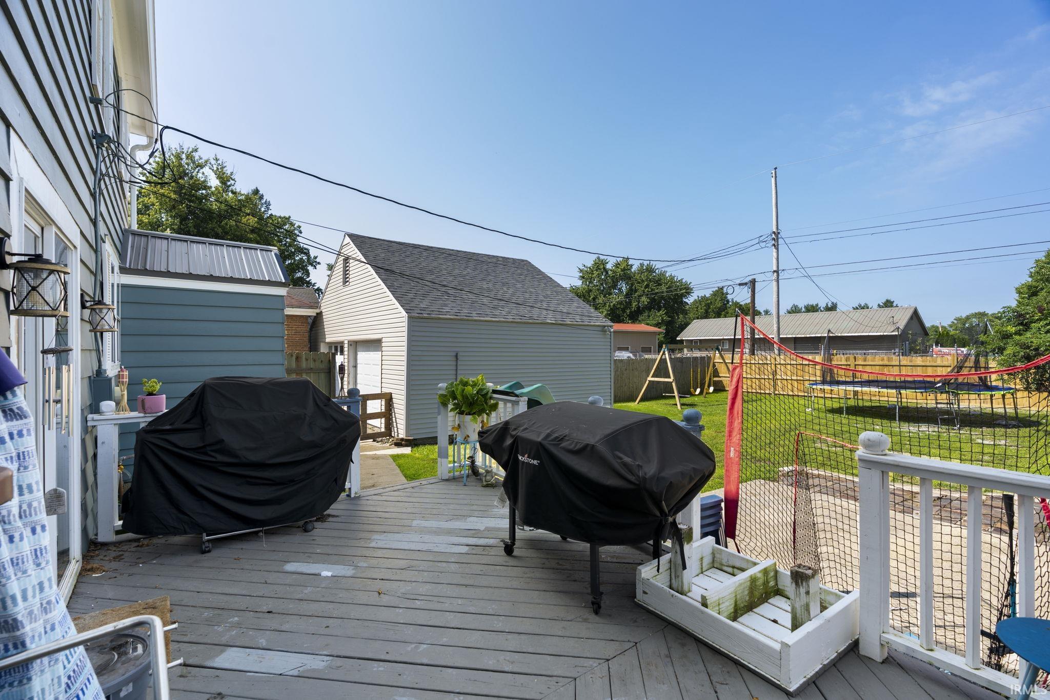 518 S Illinois Street