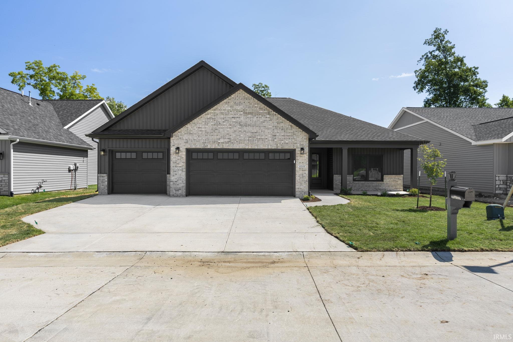 4049 Peterborough Road