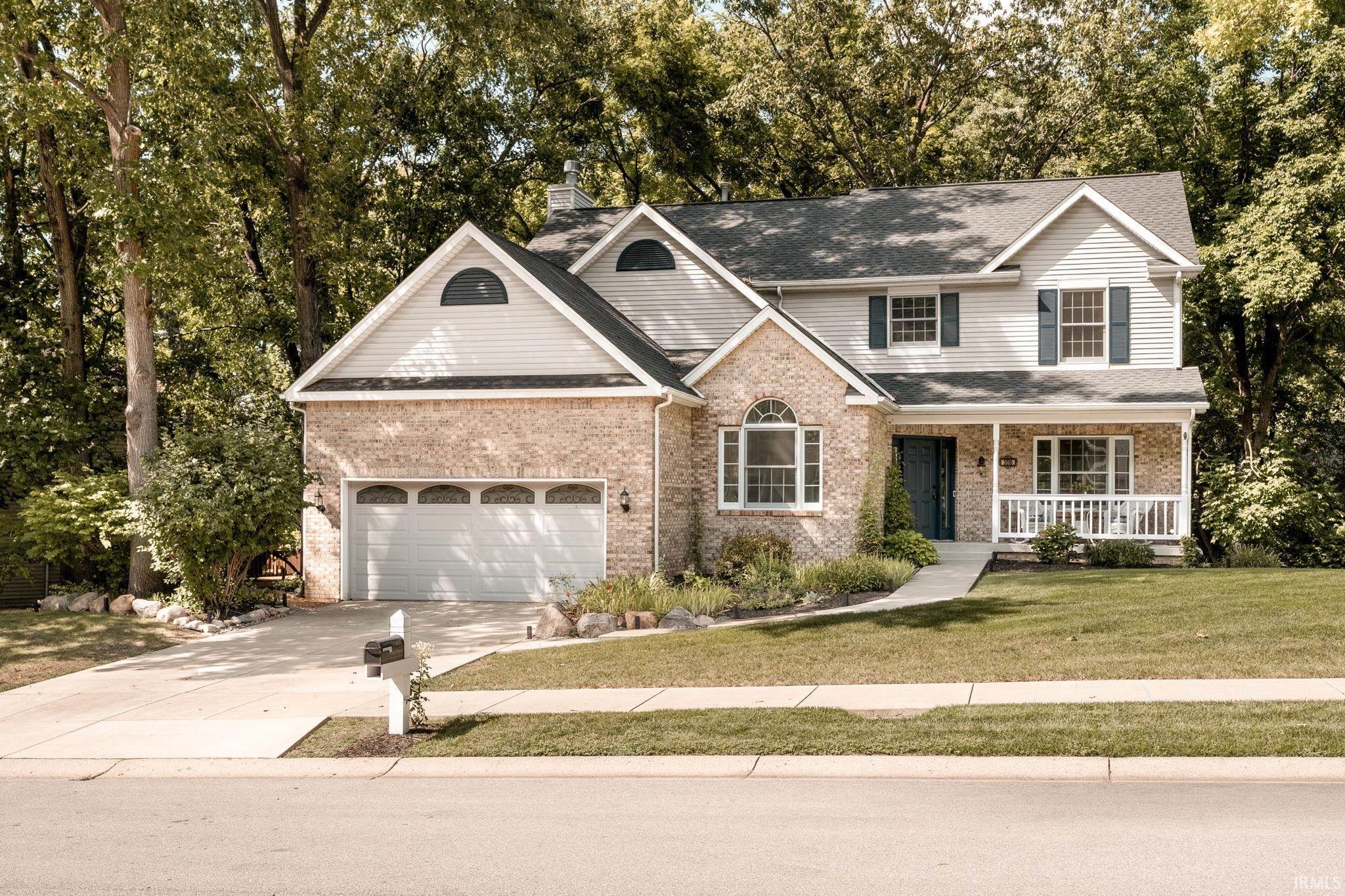 3516 Pintail Drive