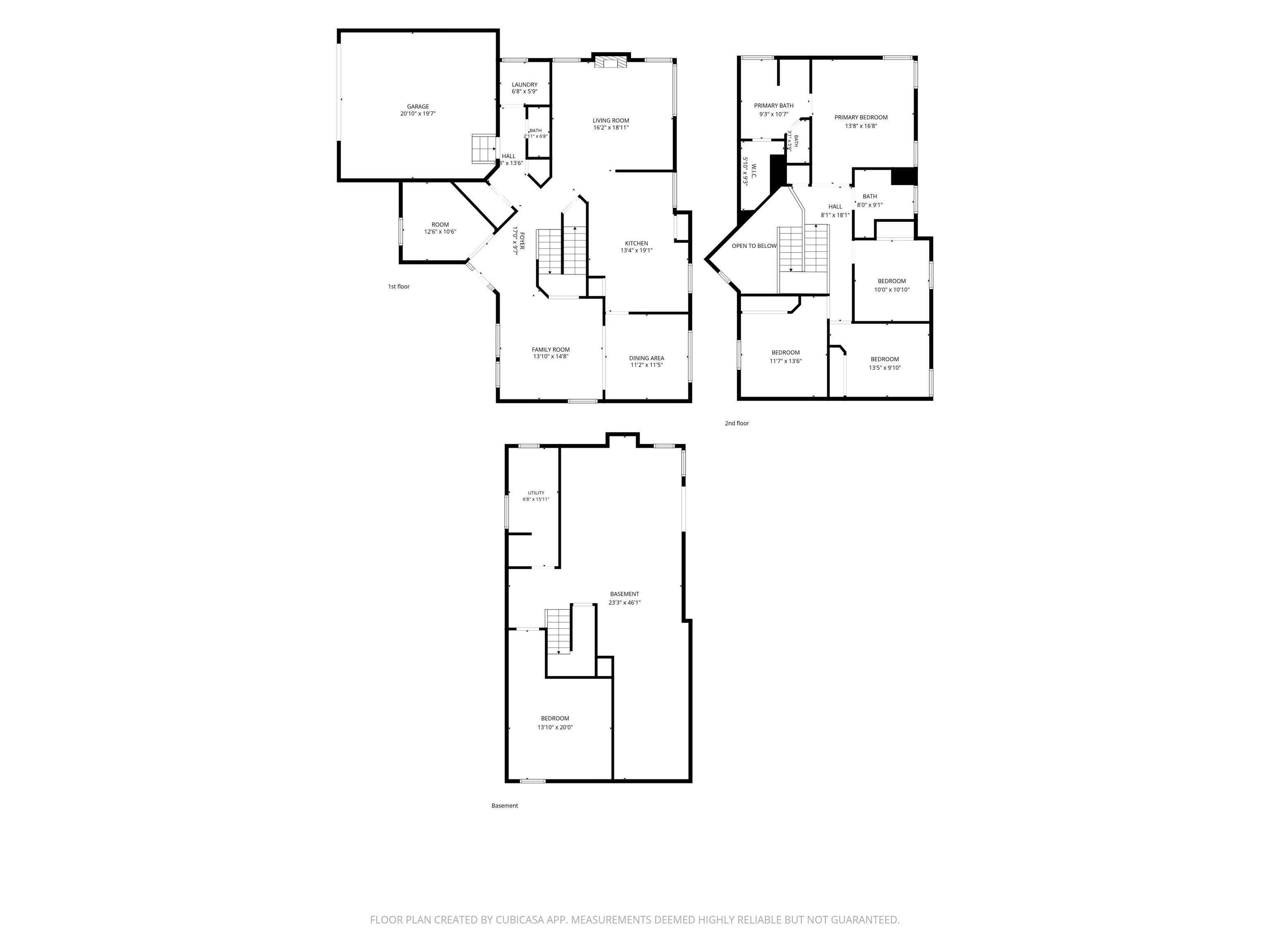 3516 Pintail Drive