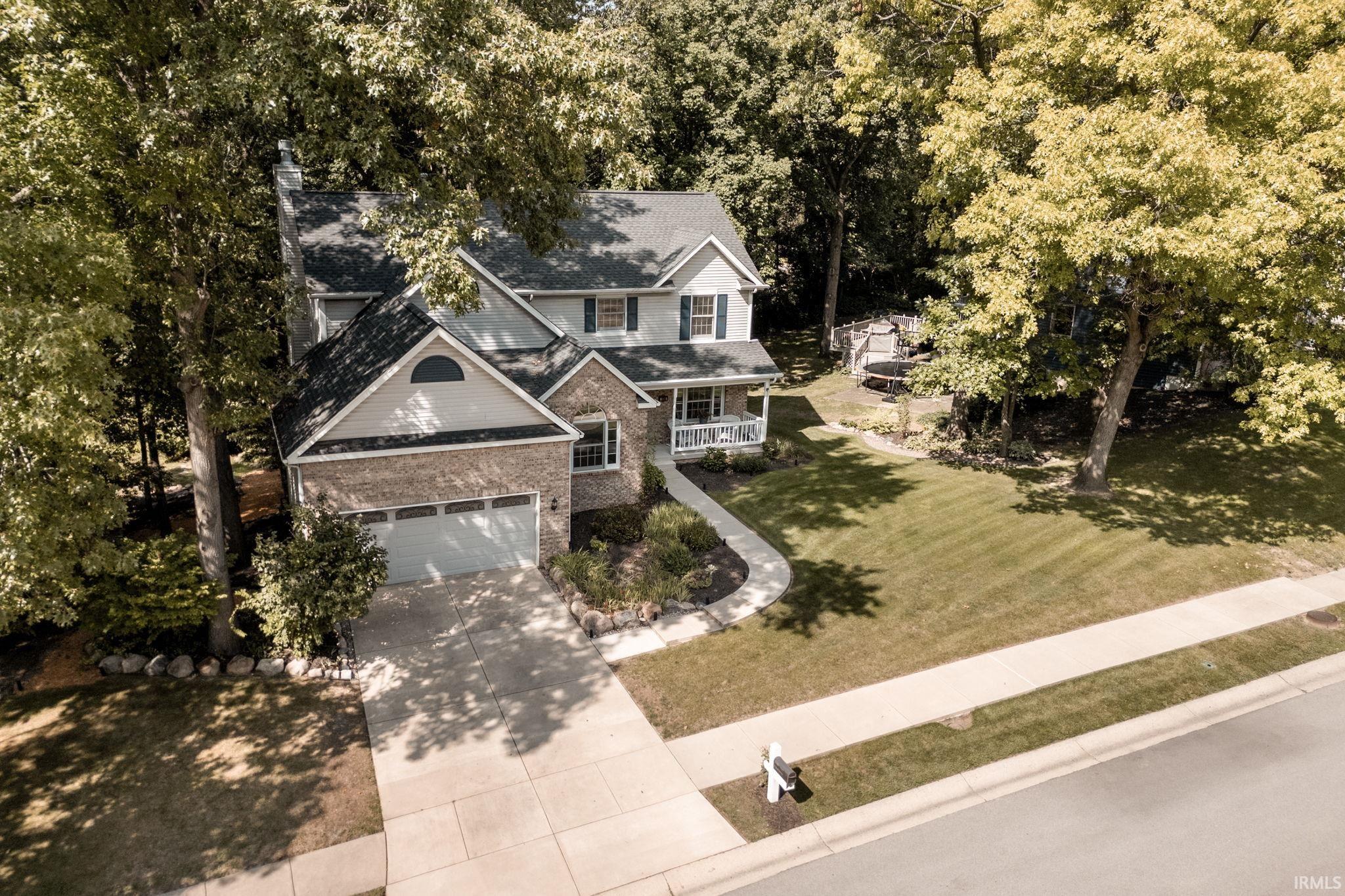 3516 Pintail Drive