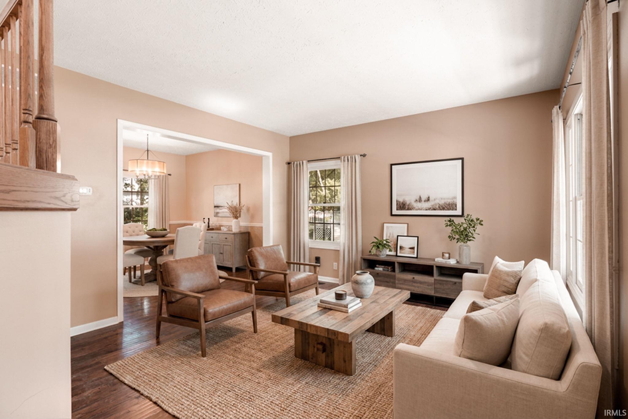 3516 Pintail Drive