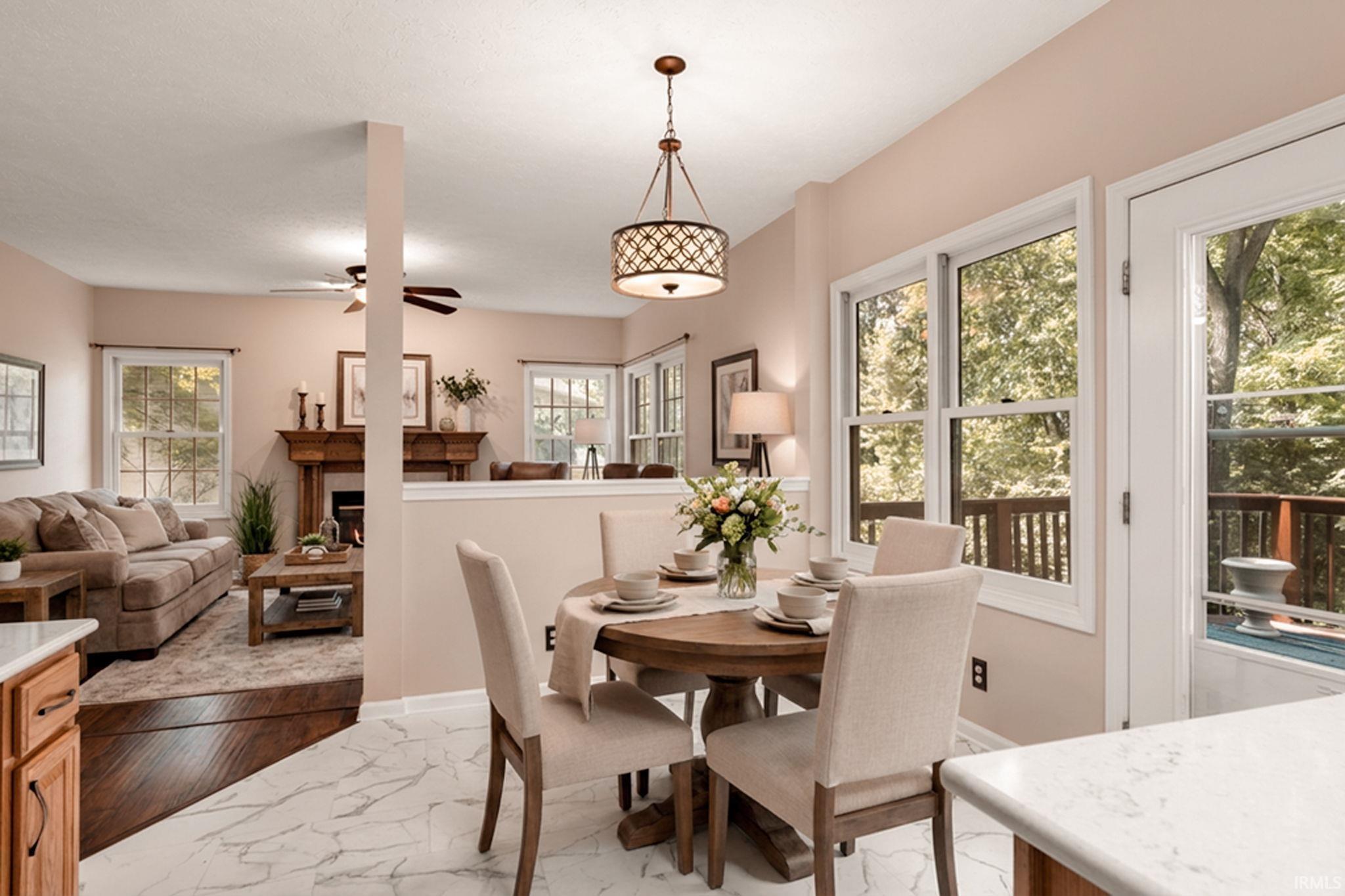 3516 Pintail Drive