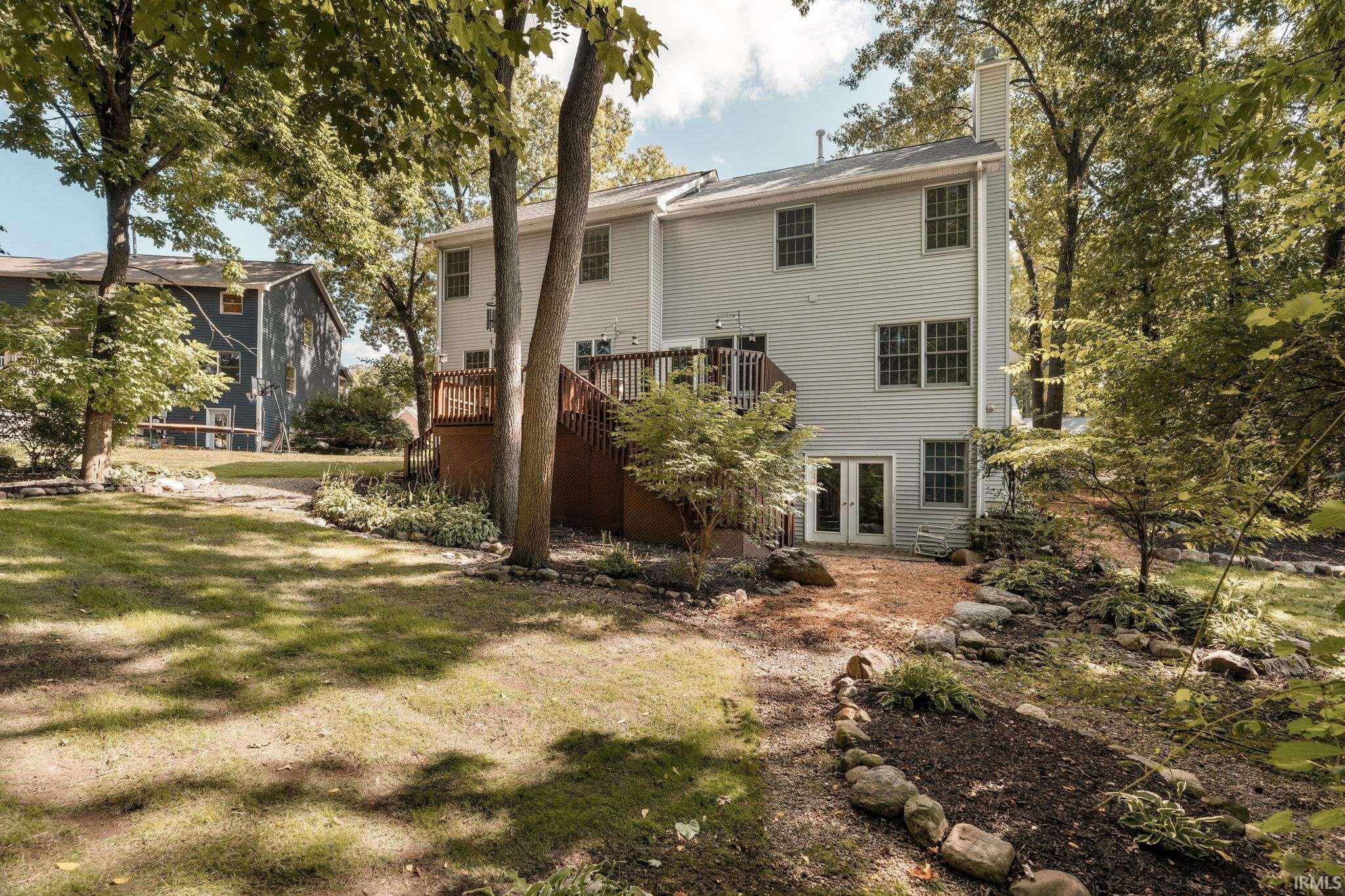 3516 Pintail Drive