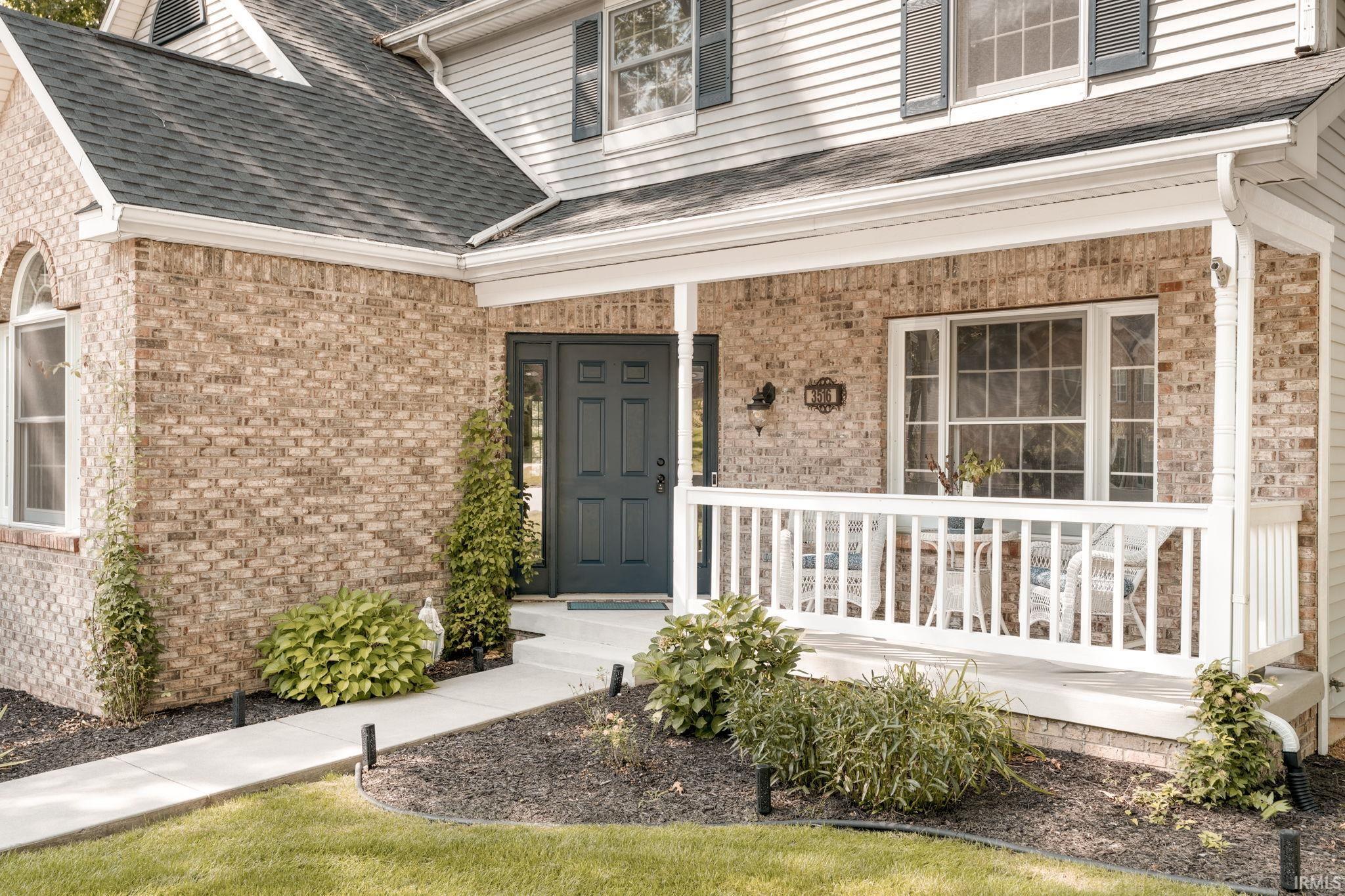 3516 Pintail Drive