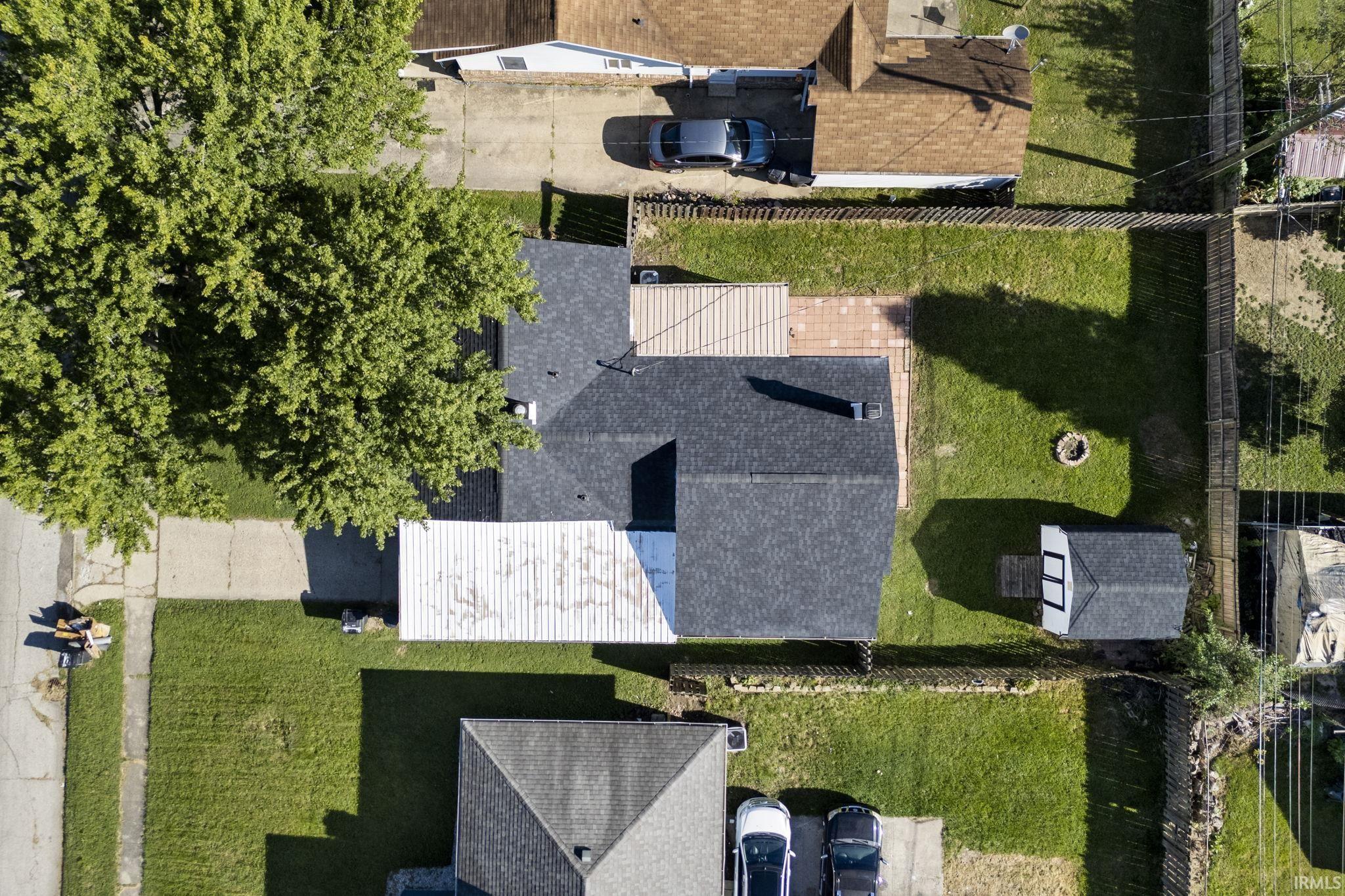 2421 Edgelea Drive