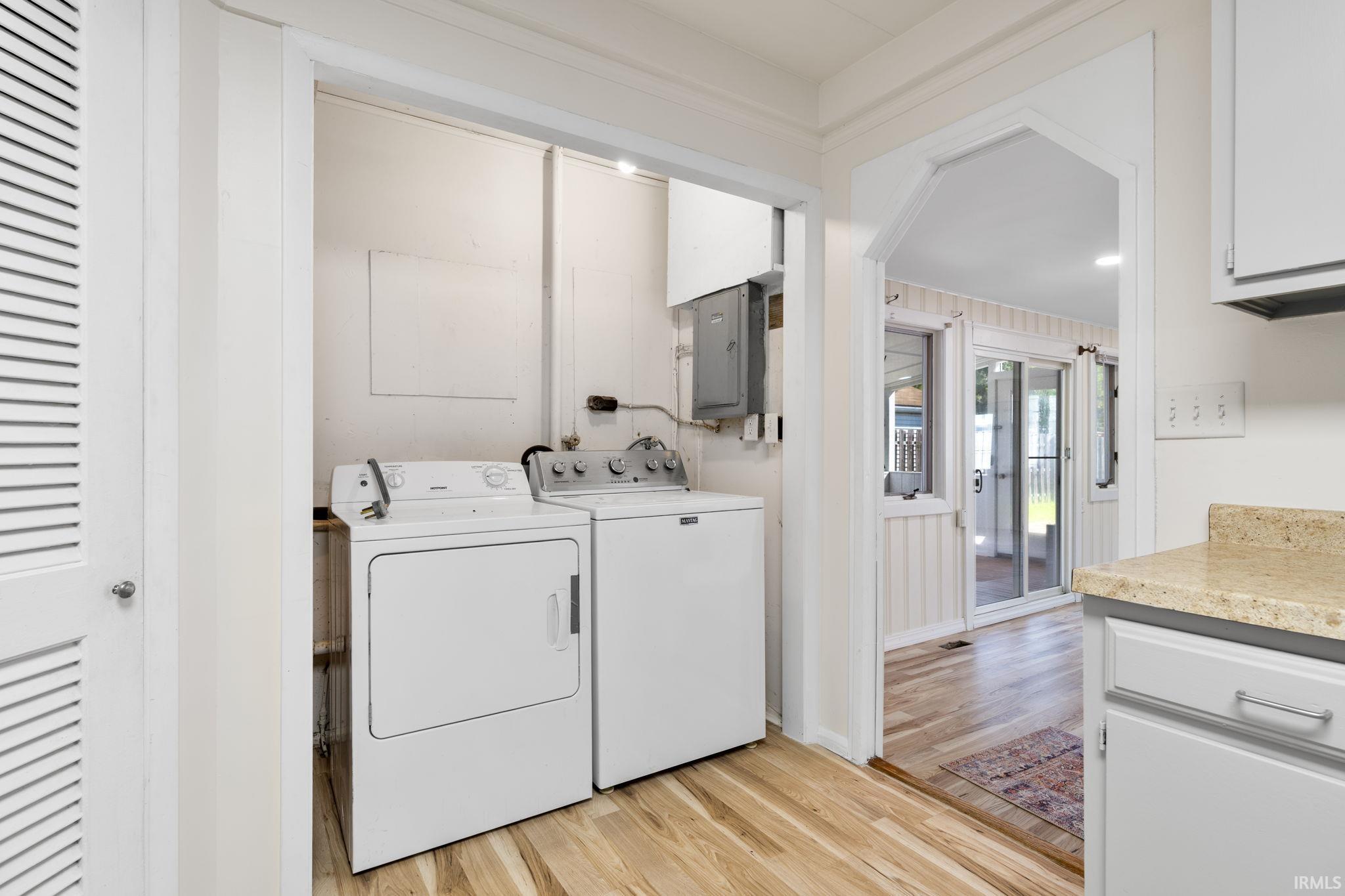 2421 Edgelea Drive