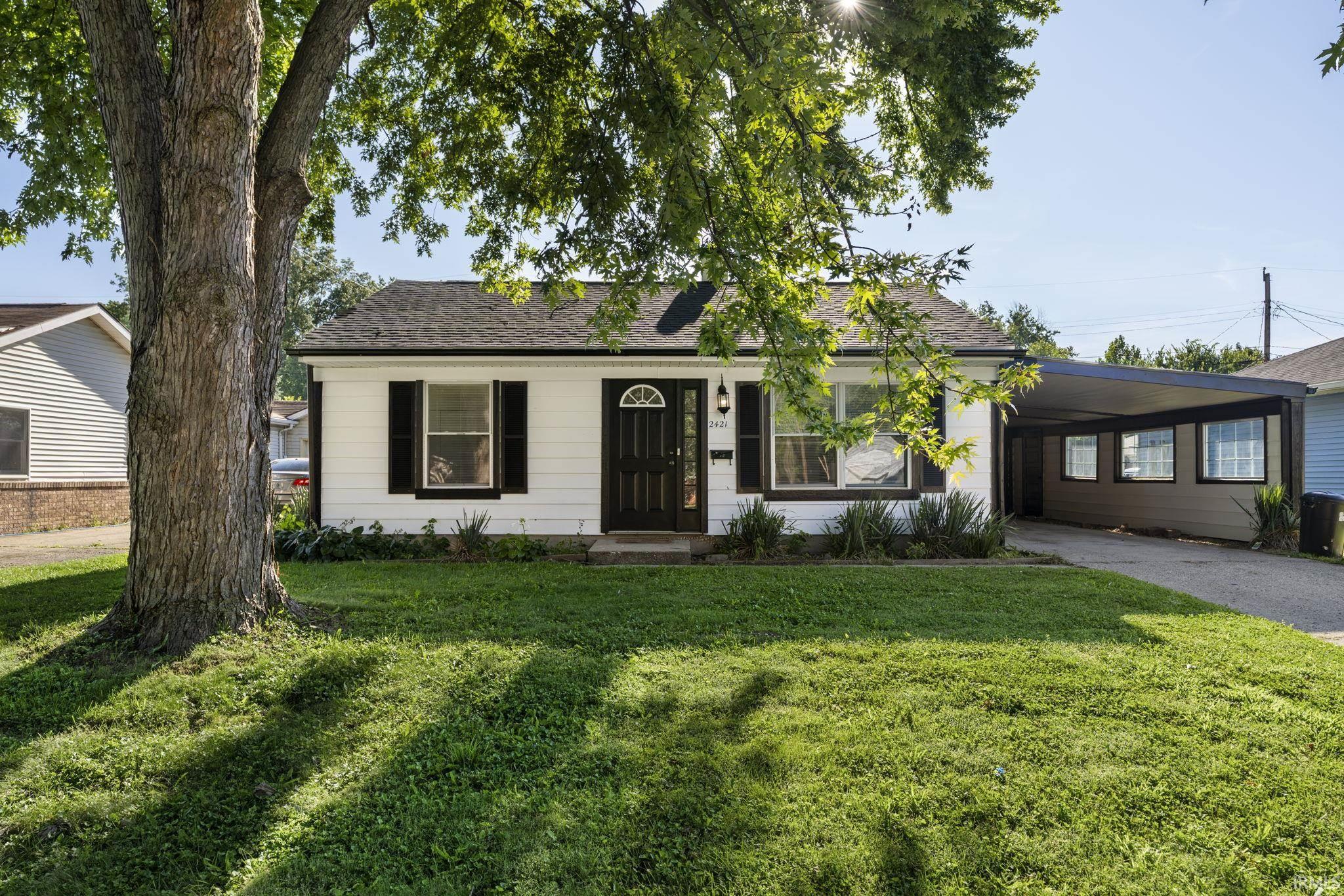 2421 Edgelea Drive