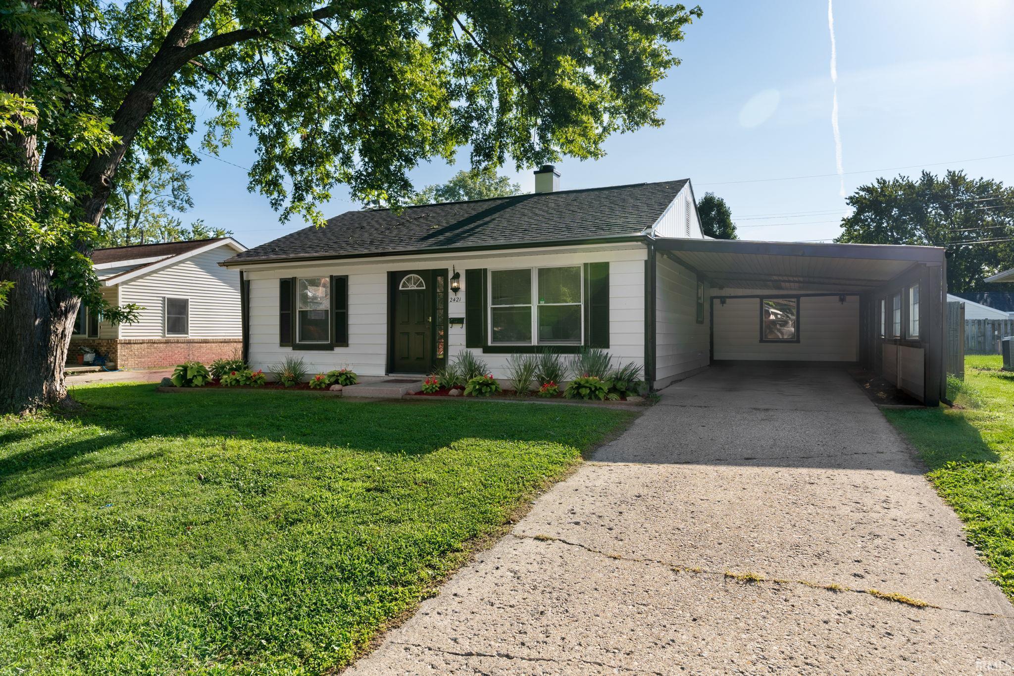 2421 Edgelea Drive