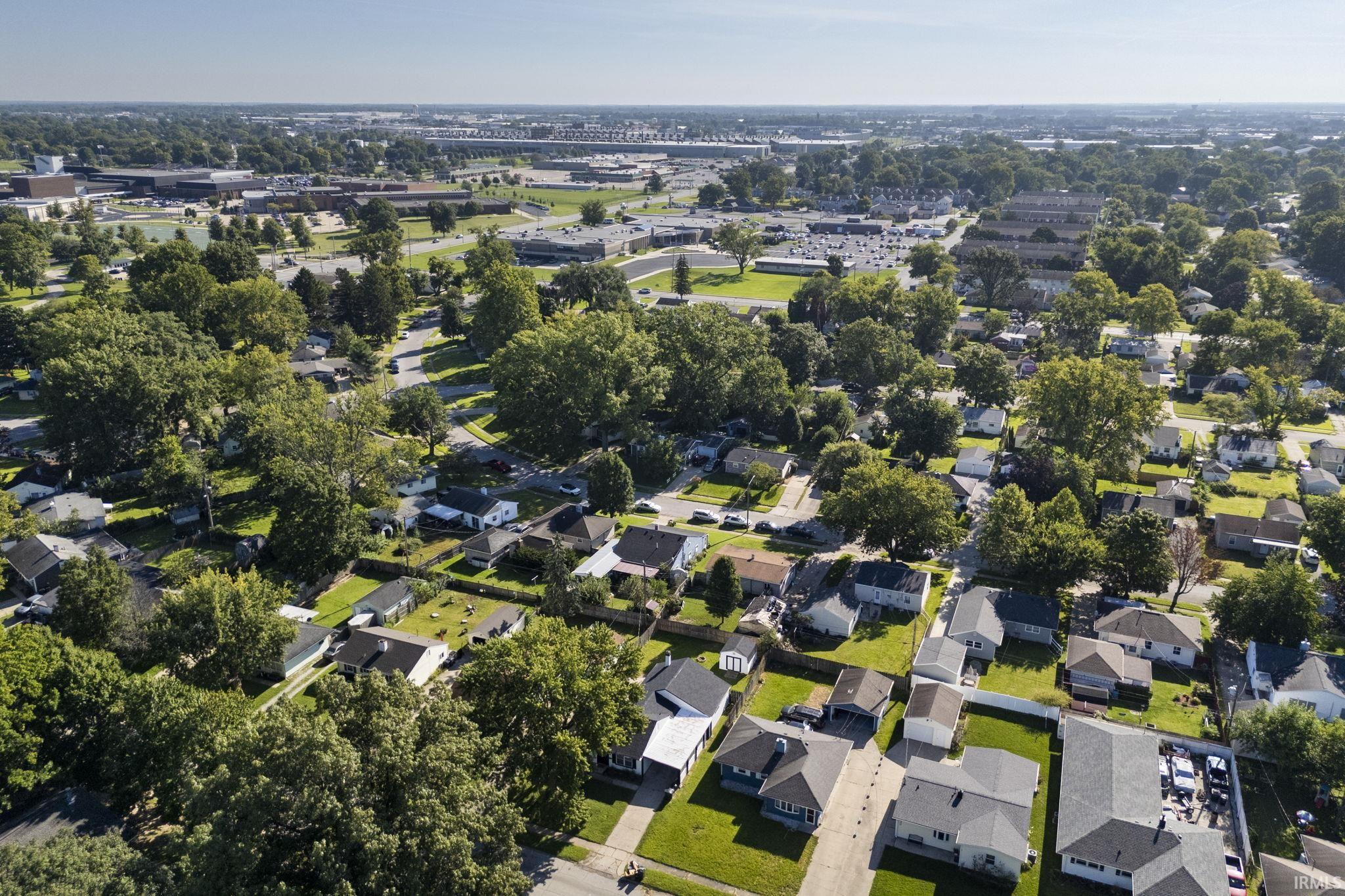 2421 Edgelea Drive