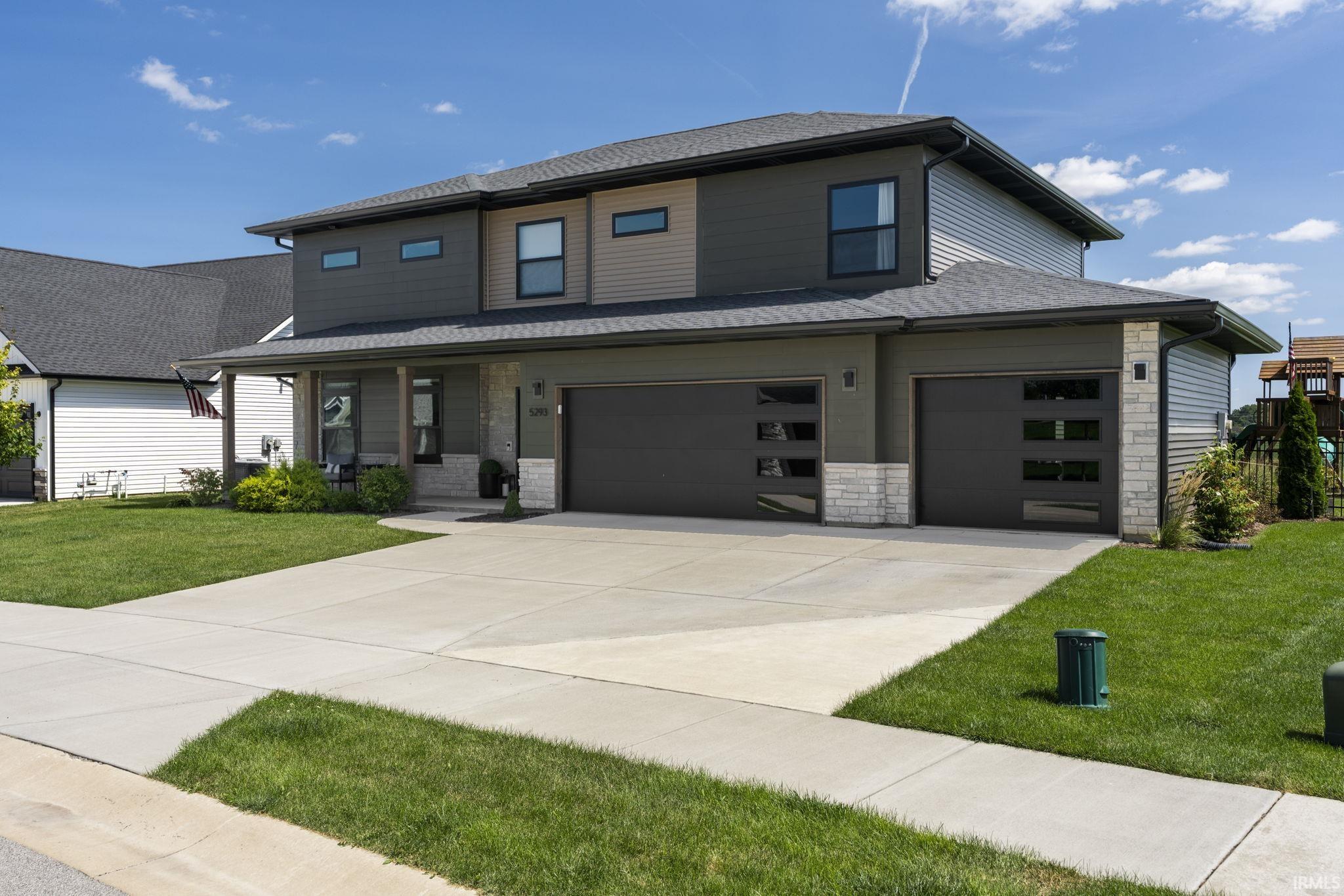 5293 Maize Drive