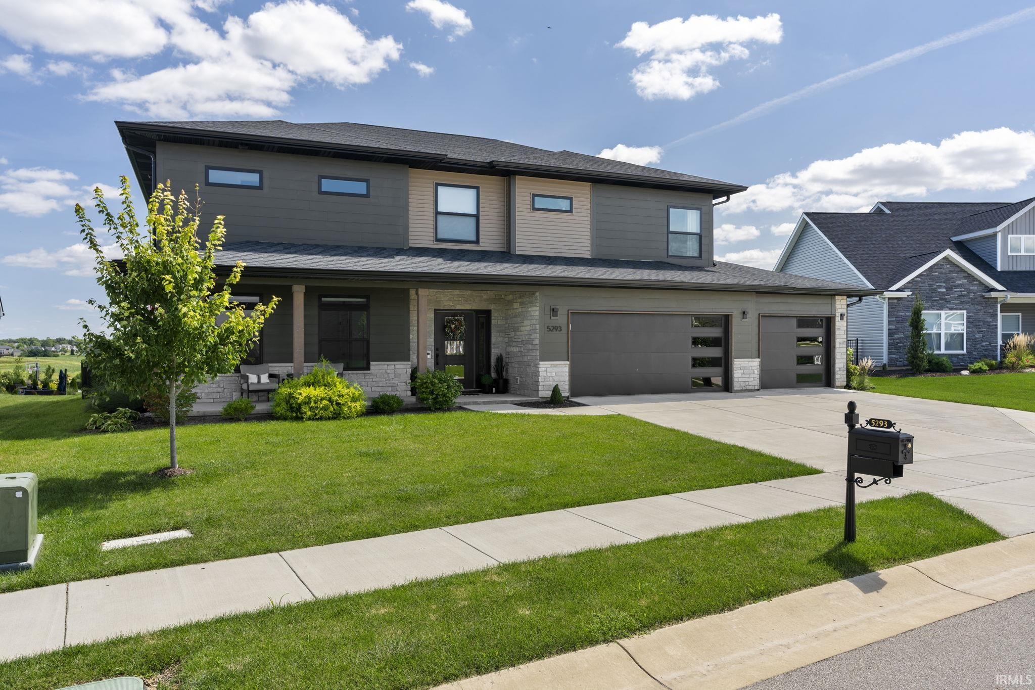 5293 Maize Drive