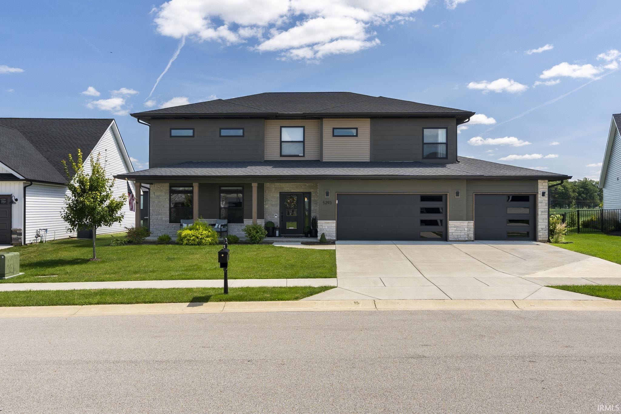 5293 Maize Drive