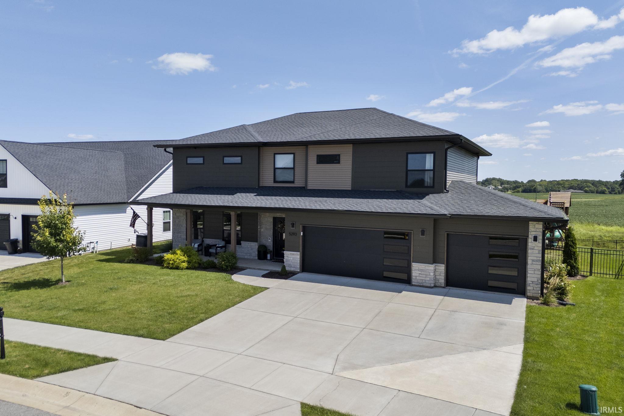5293 Maize Drive
