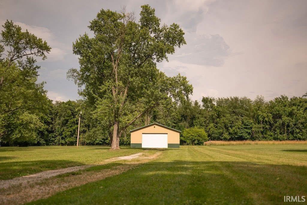 6429 Wea Woodland Drive