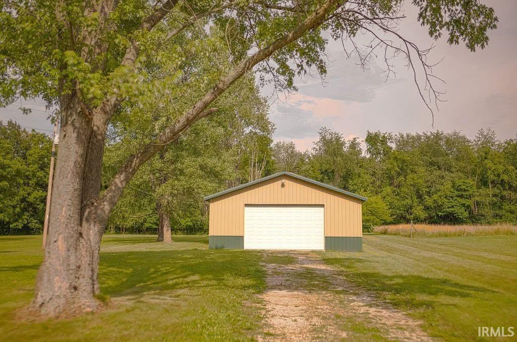 6429 Wea Woodland Drive