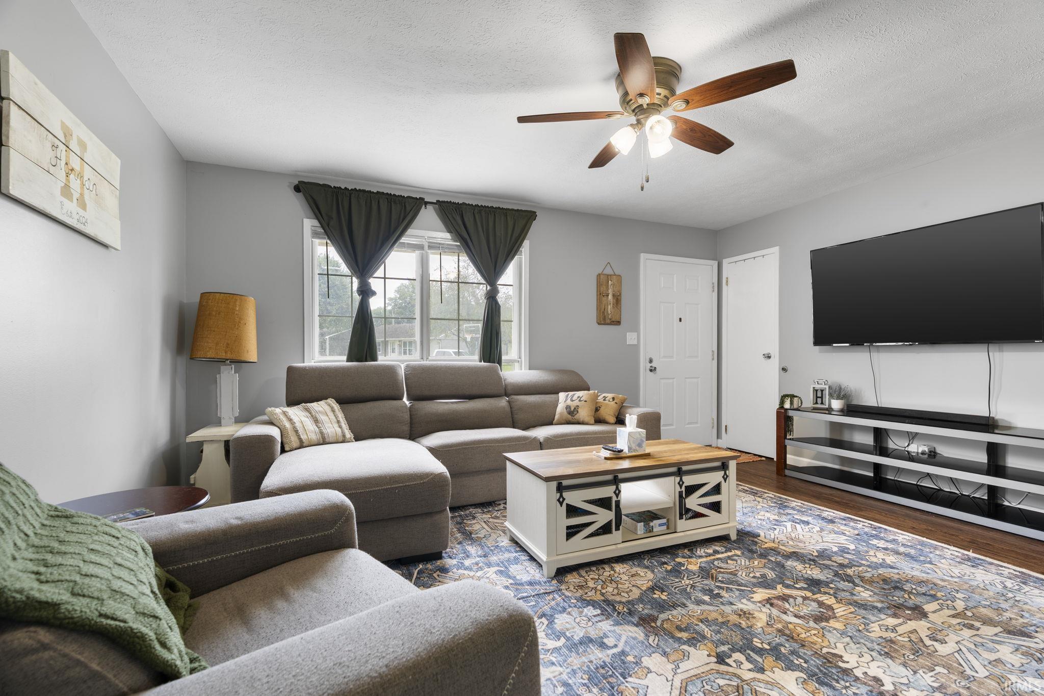 732 Quabache Court