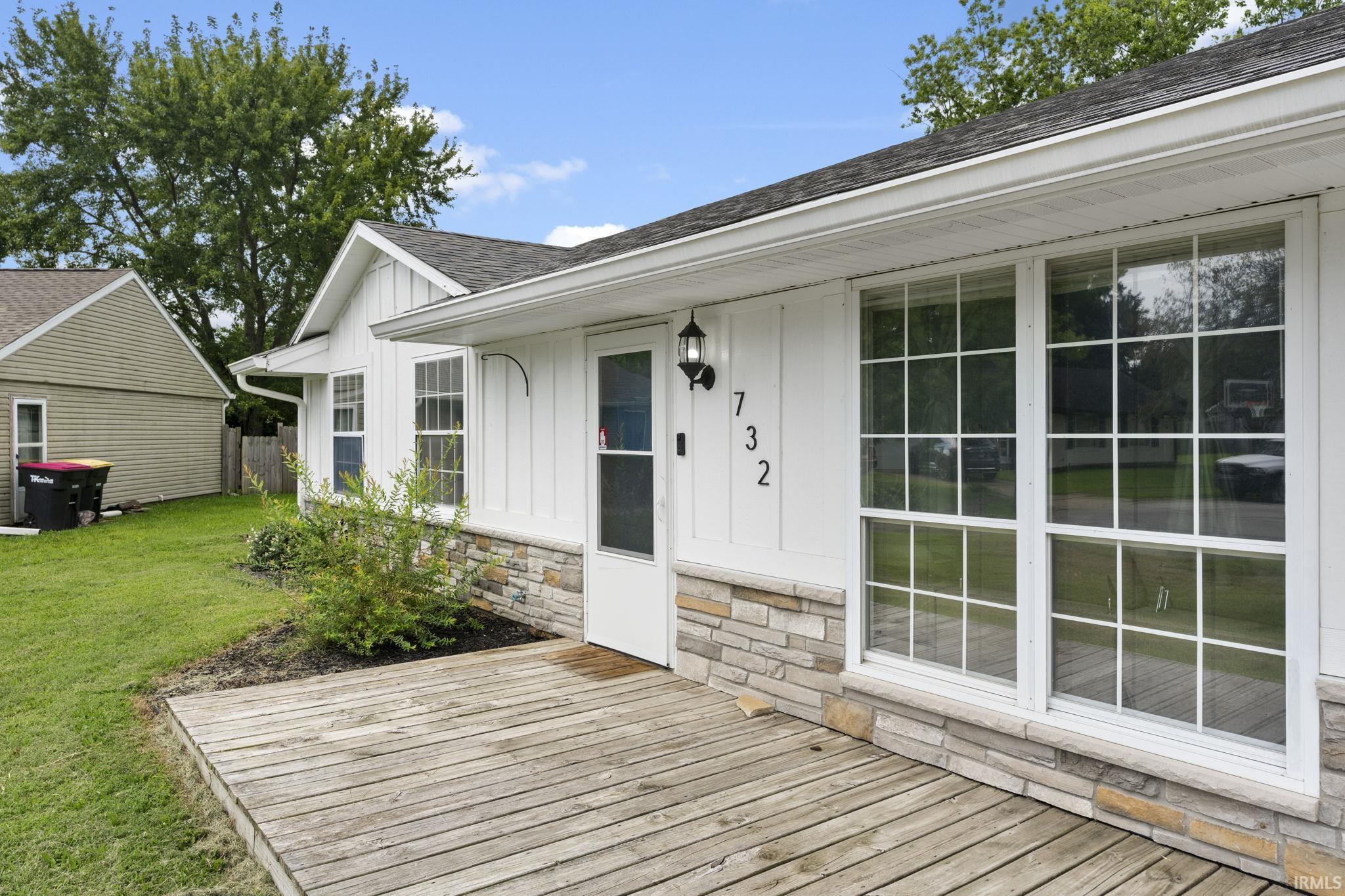 732 Quabache Court