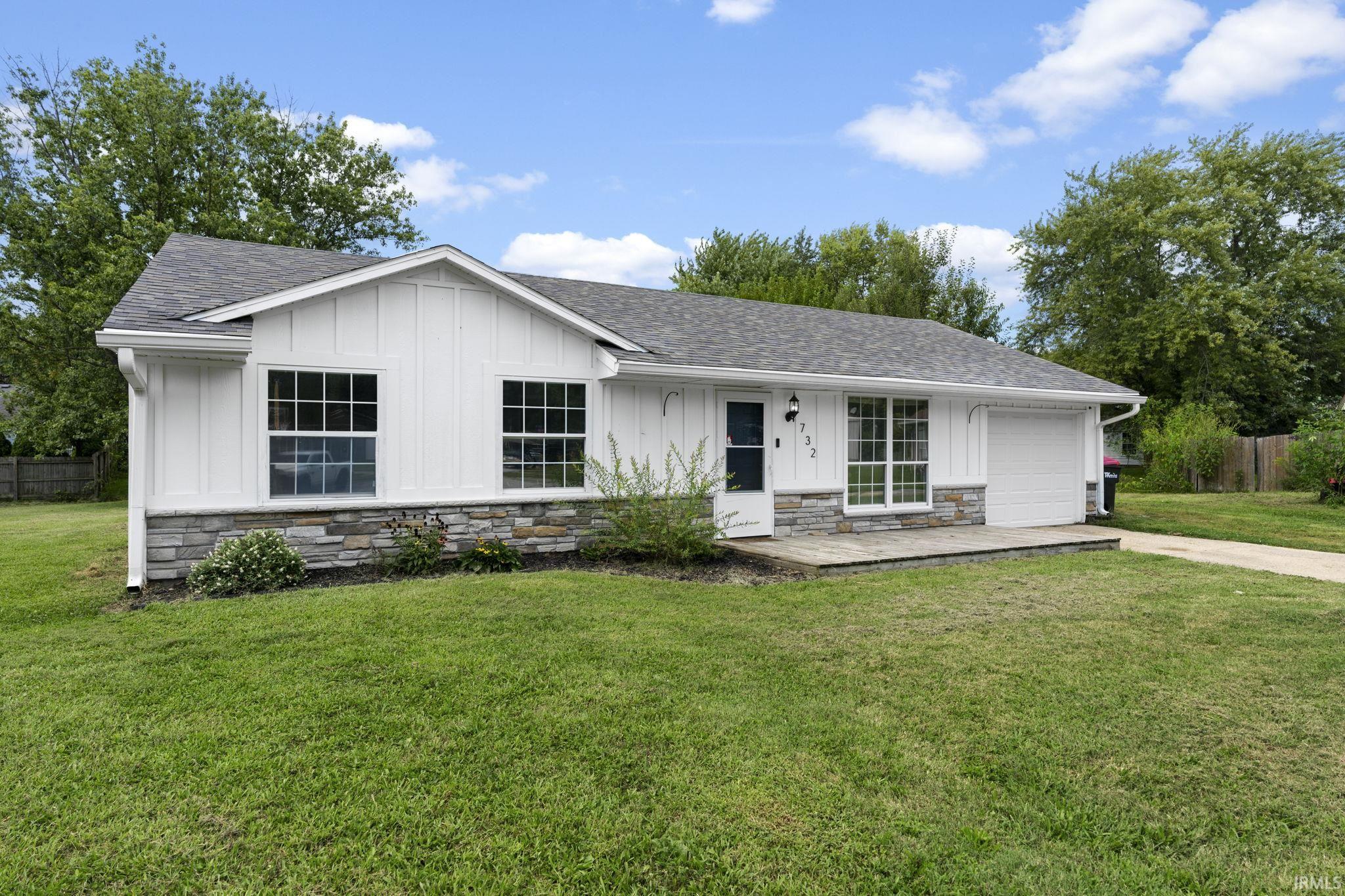 732 Quabache Court