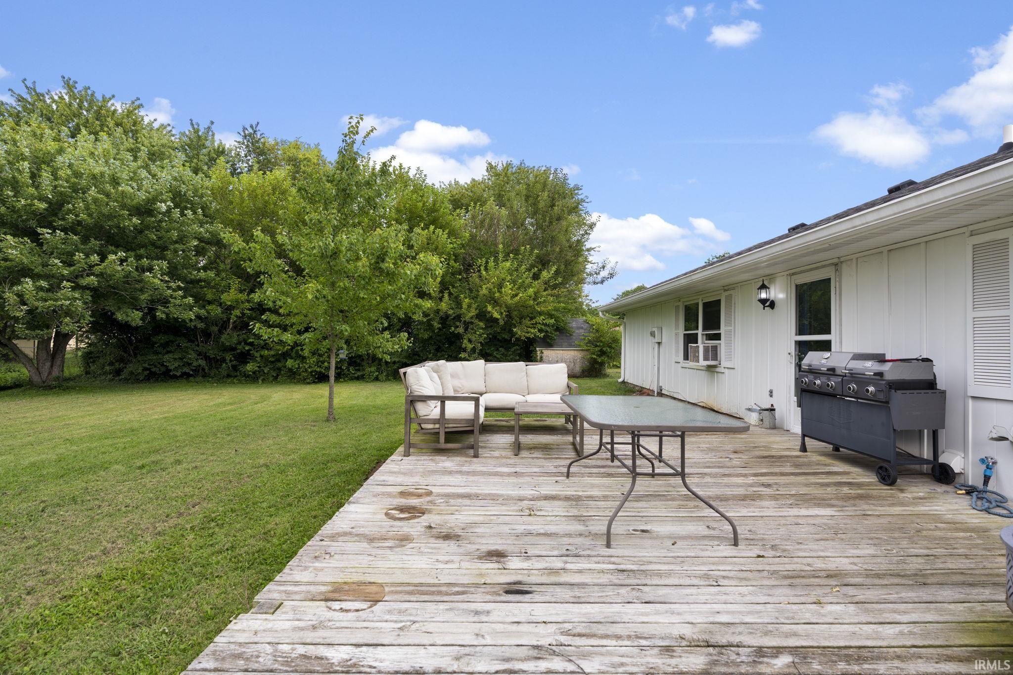 732 Quabache Court