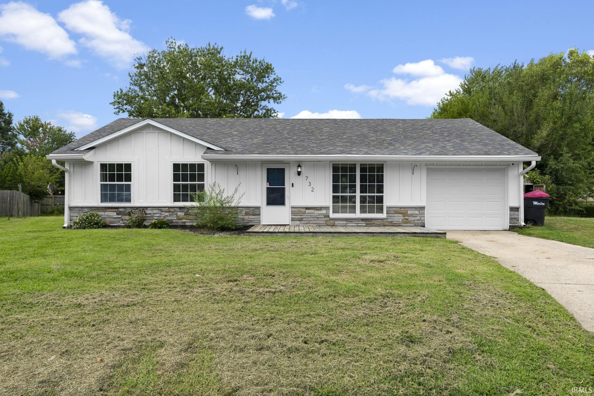 732 Quabache Court