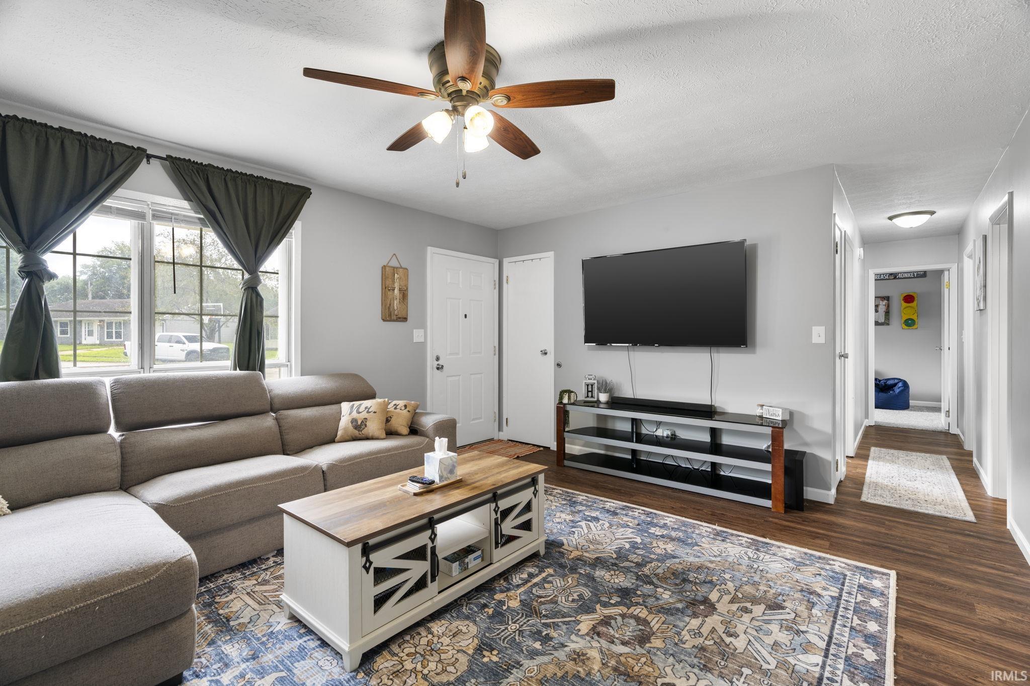 732 Quabache Court