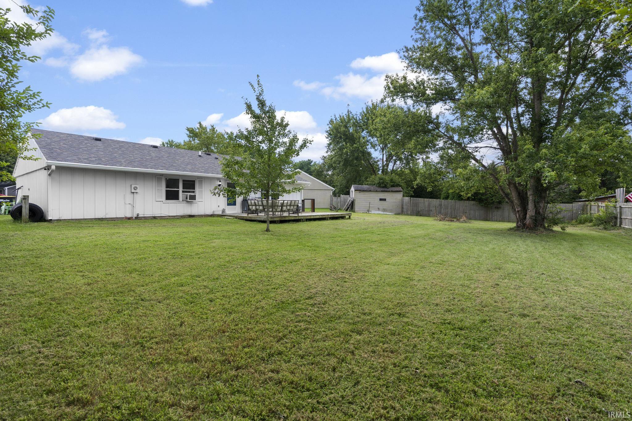 732 Quabache Court