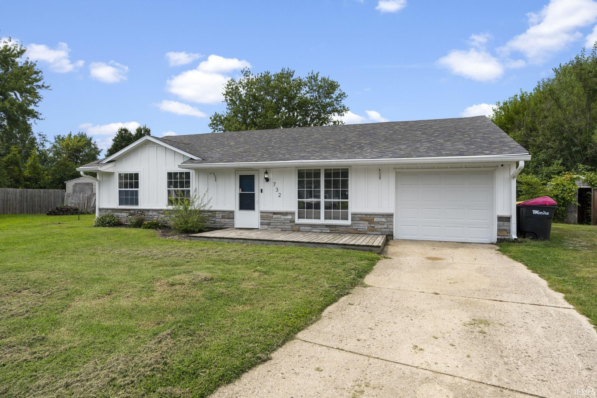 732 Quabache Court
