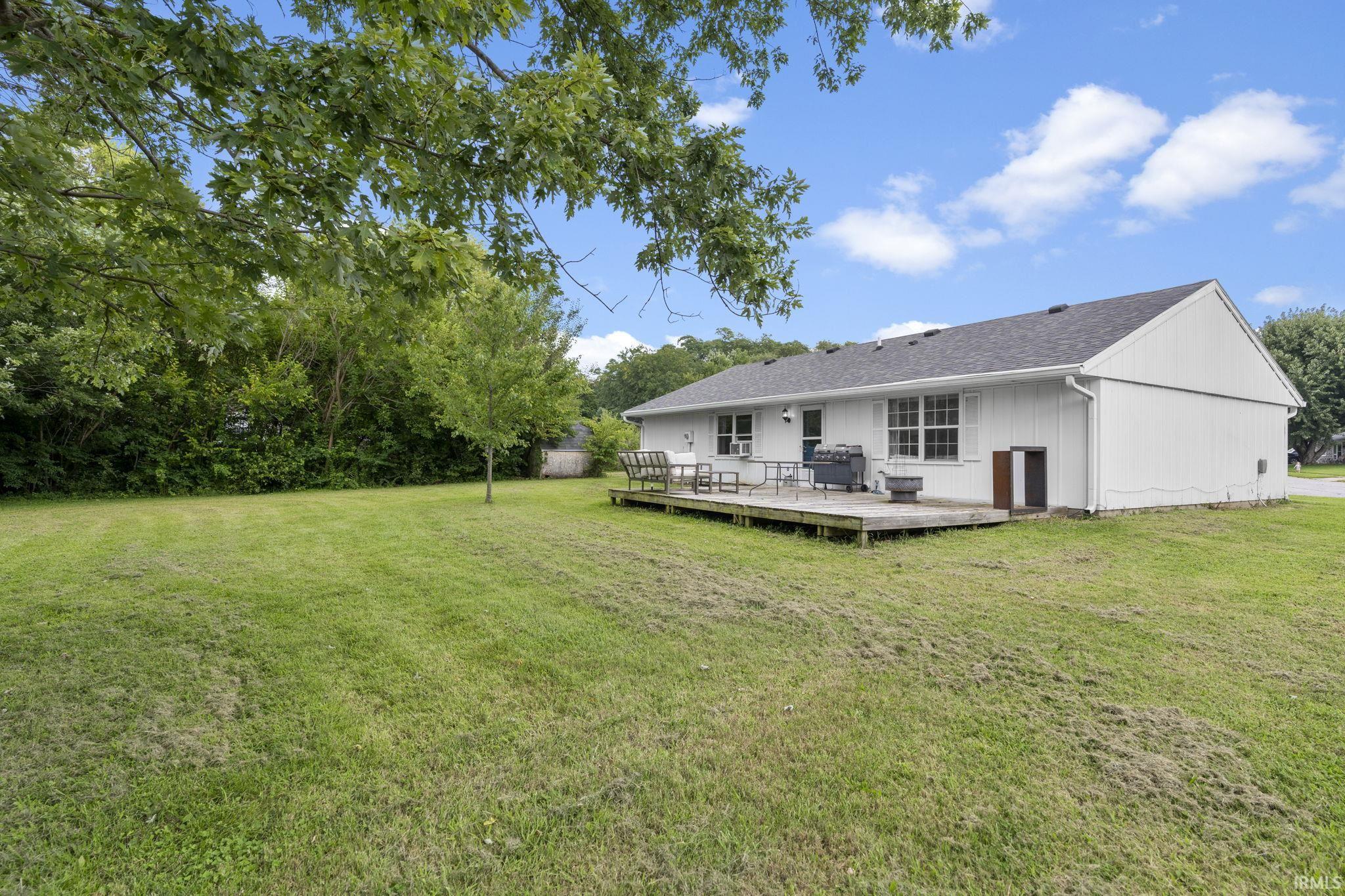 732 Quabache Court