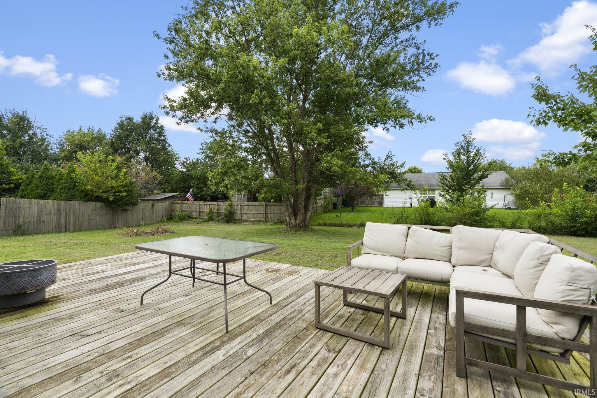732 Quabache Court