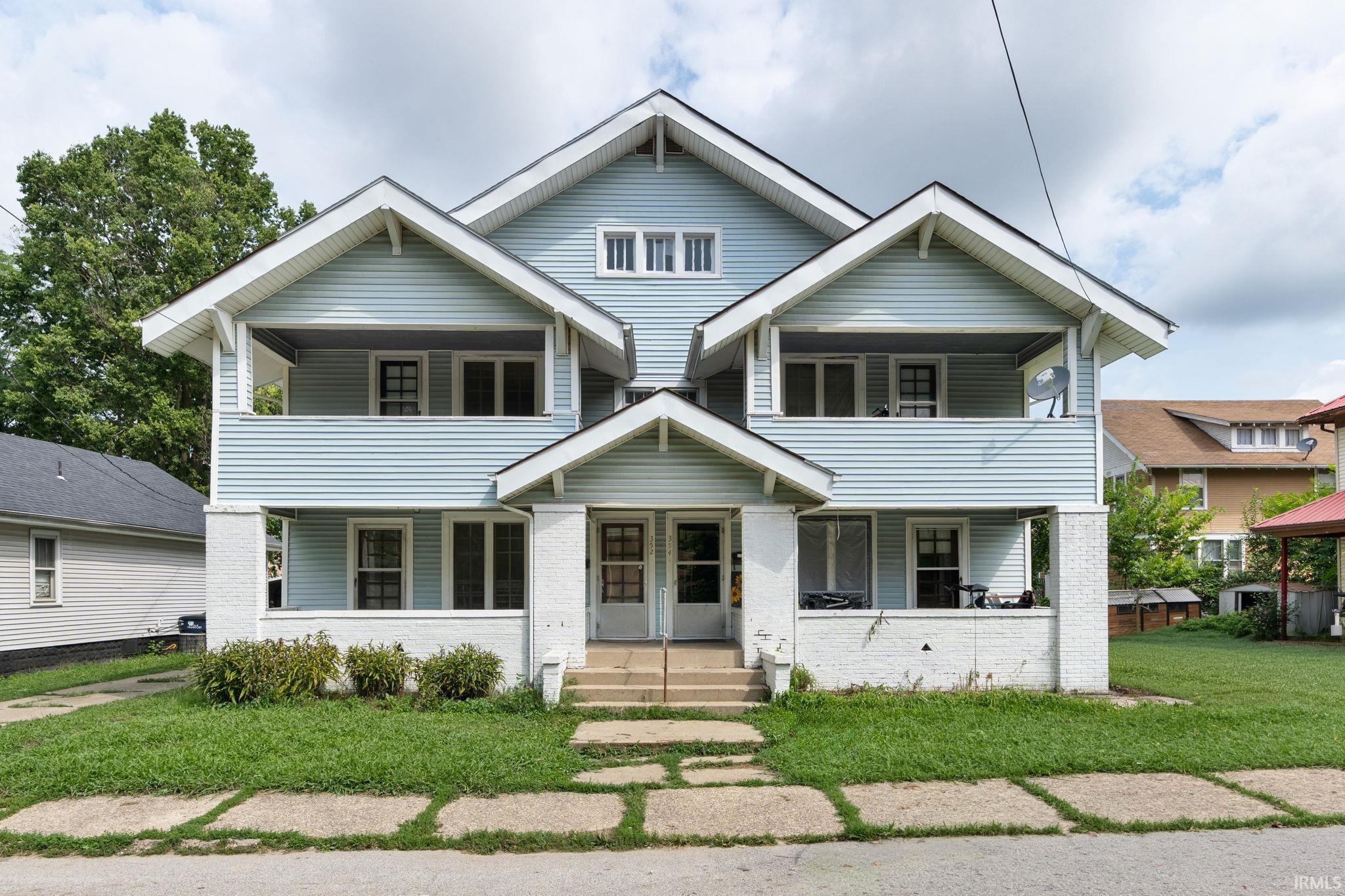 352 - 354 E South Street