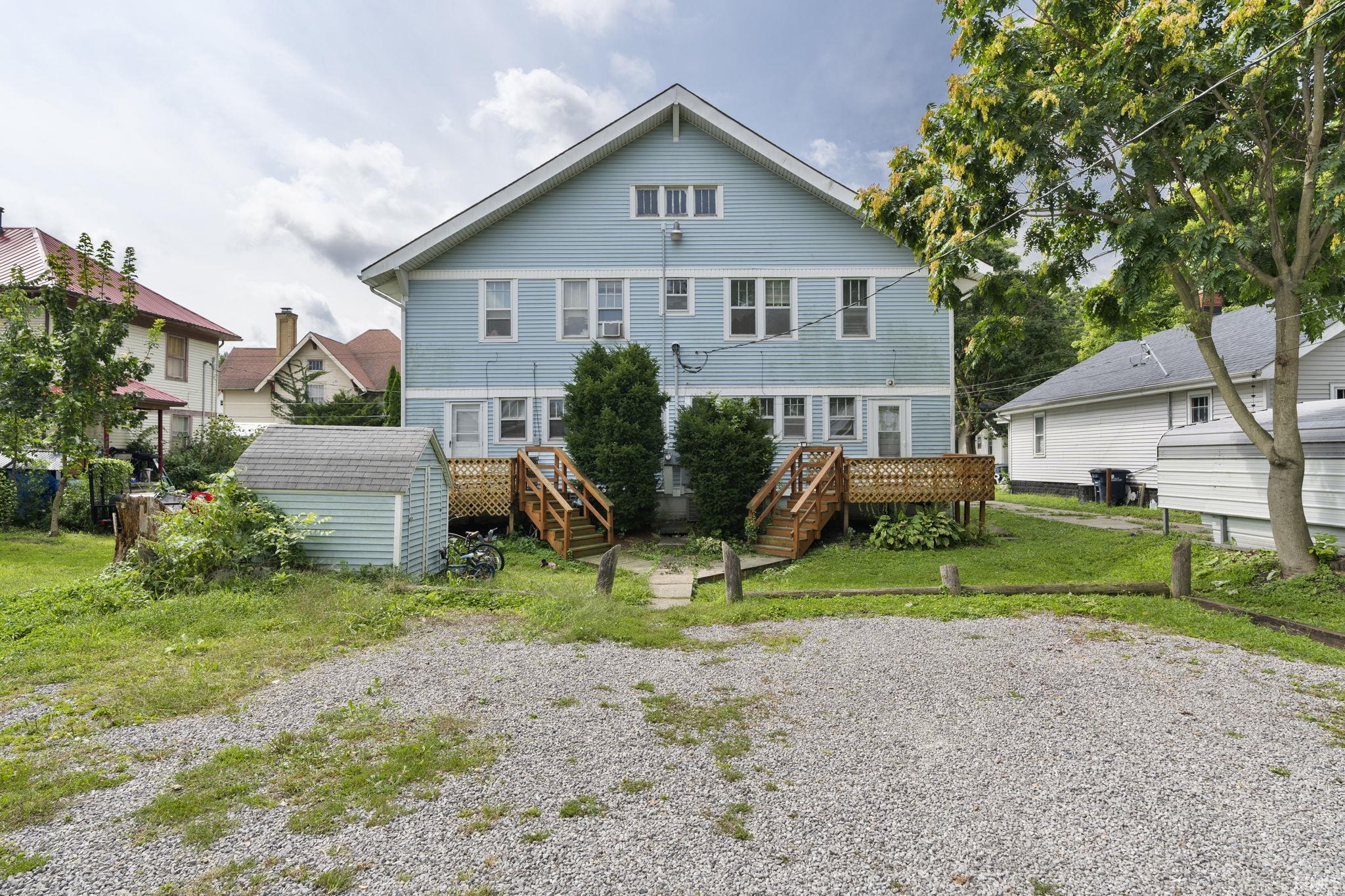 352 - 354 E South Street