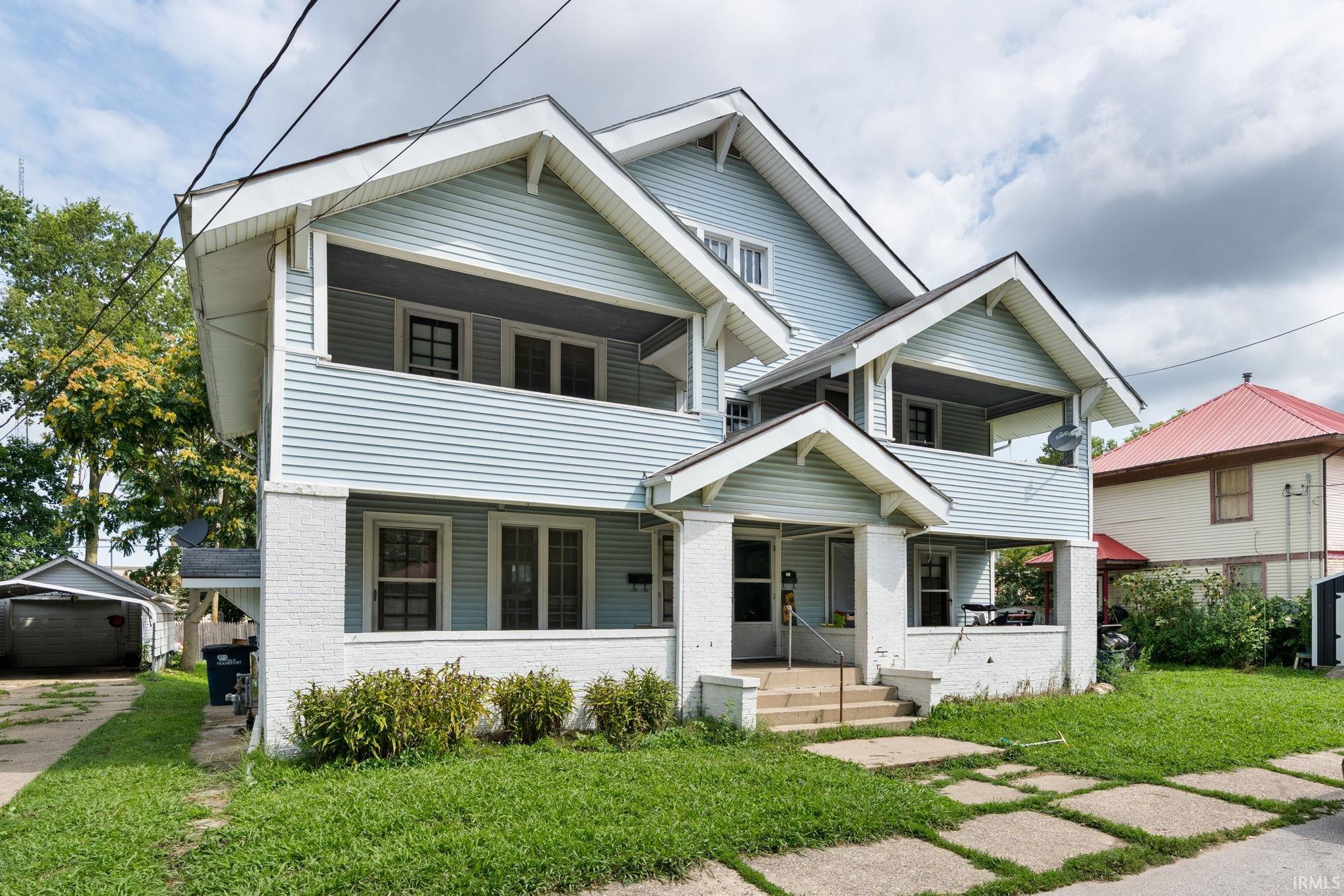 352 - 354 E South Street