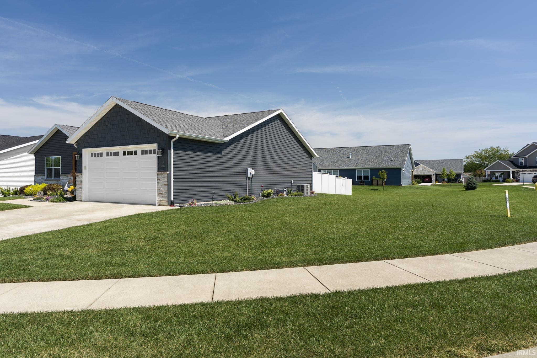 1831 Southridge Drive