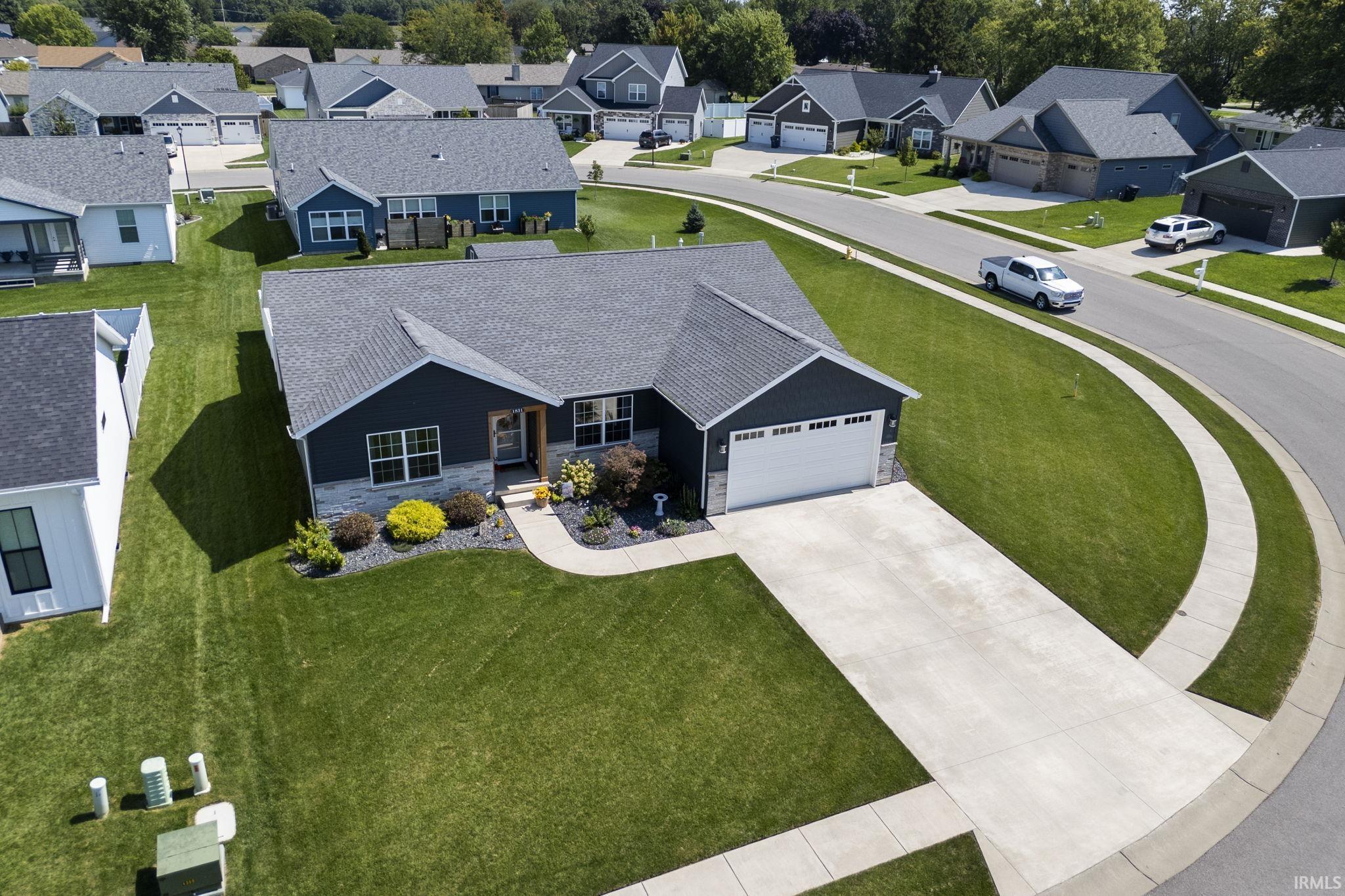 1831 Southridge Drive
