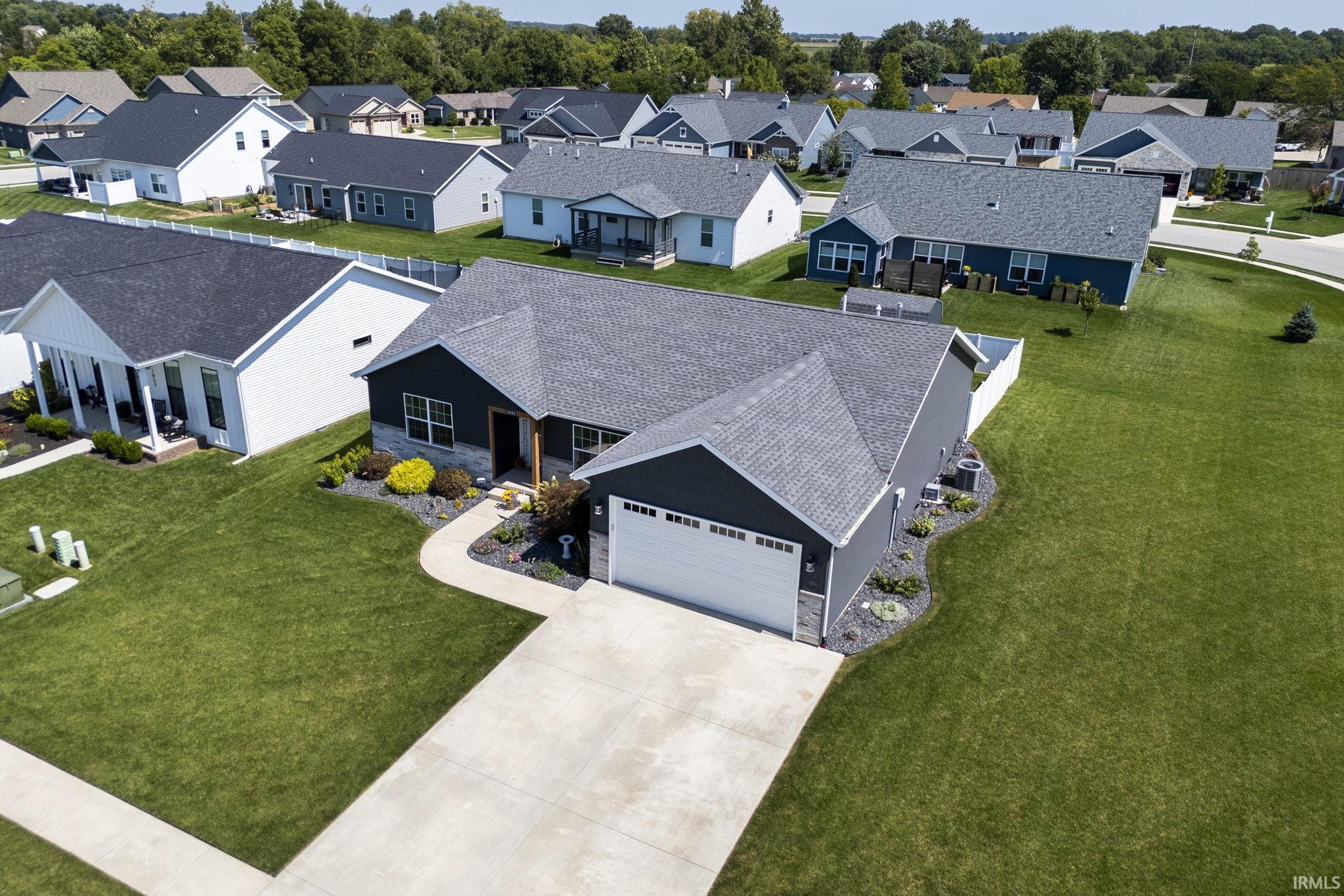 1831 Southridge Drive