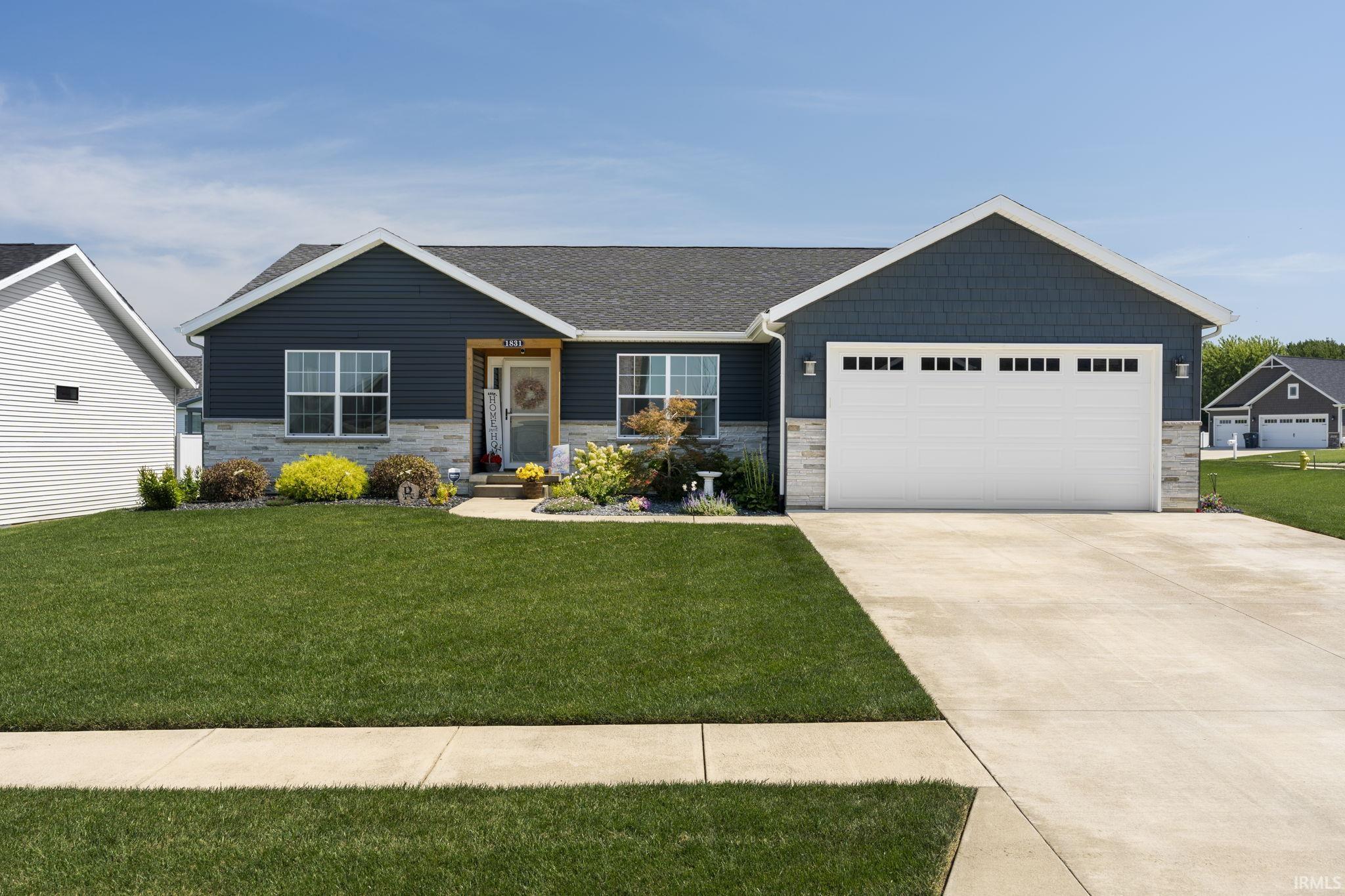 1831 Southridge Drive
