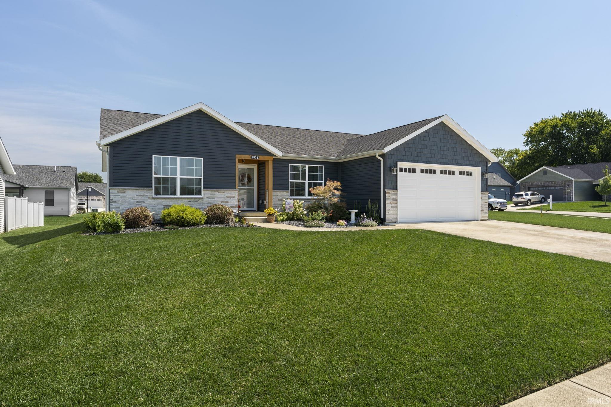 1831 Southridge Drive