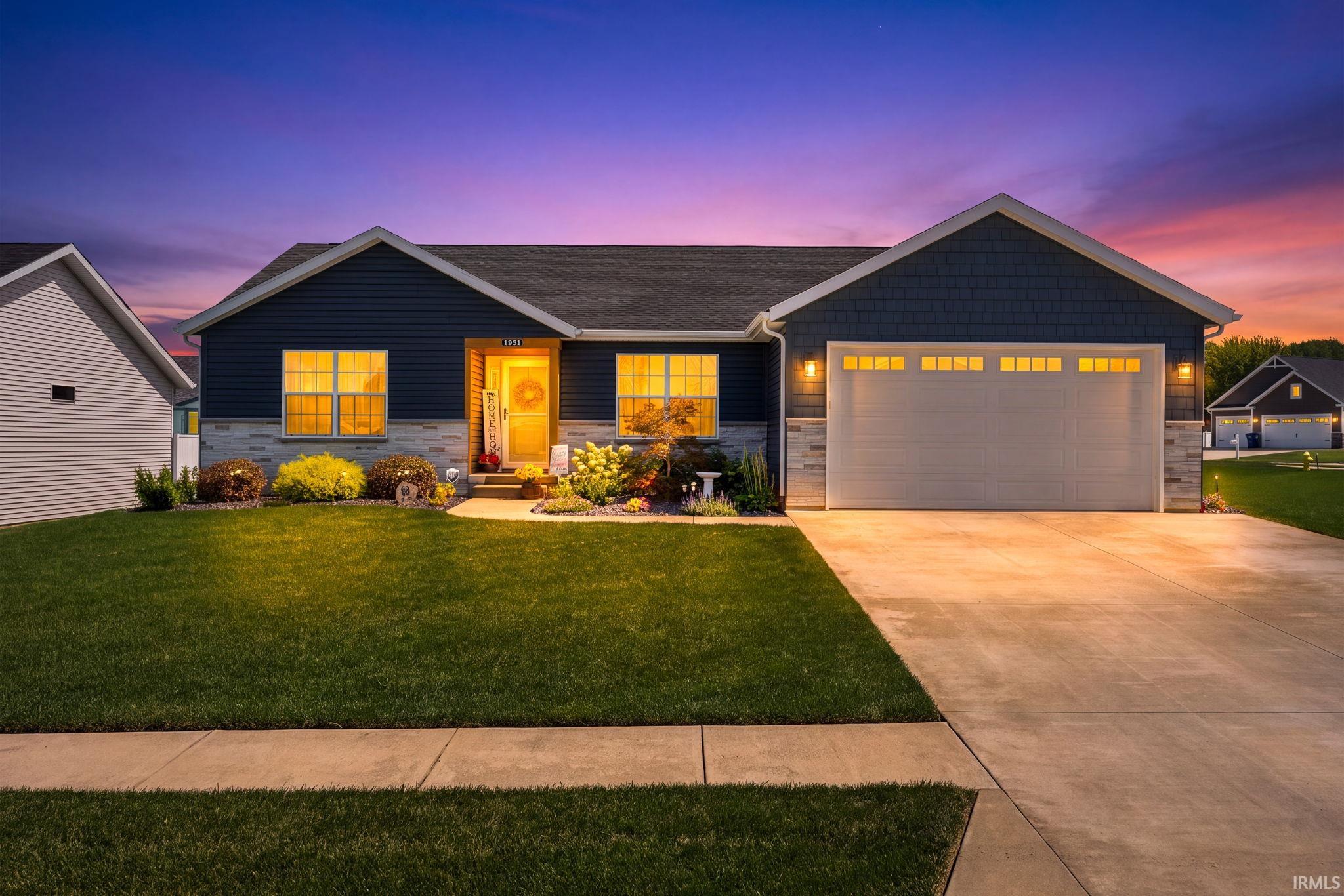 1831 Southridge Drive