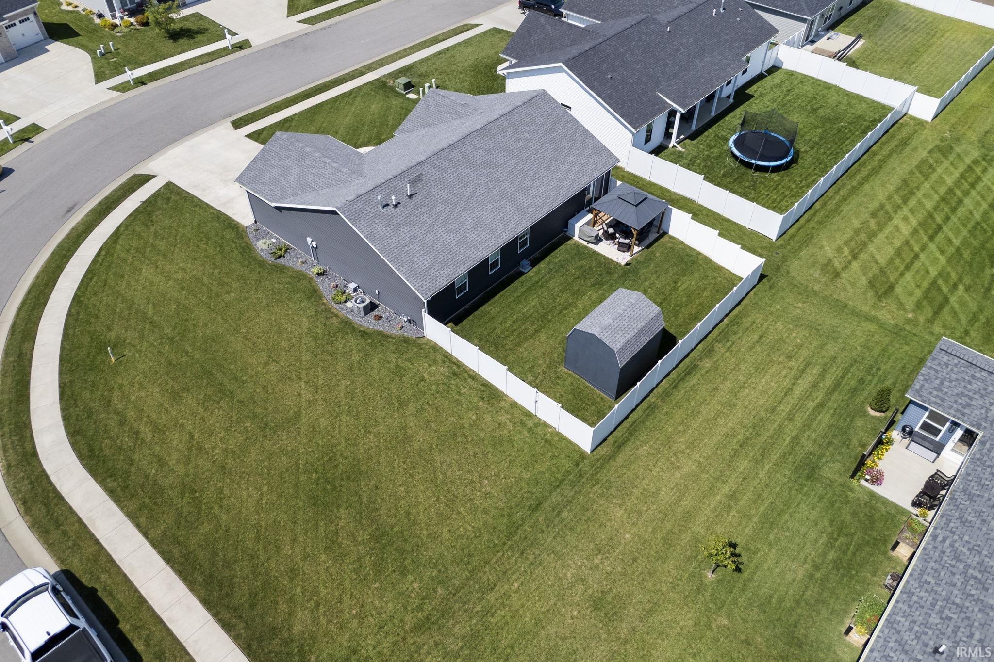 1831 Southridge Drive