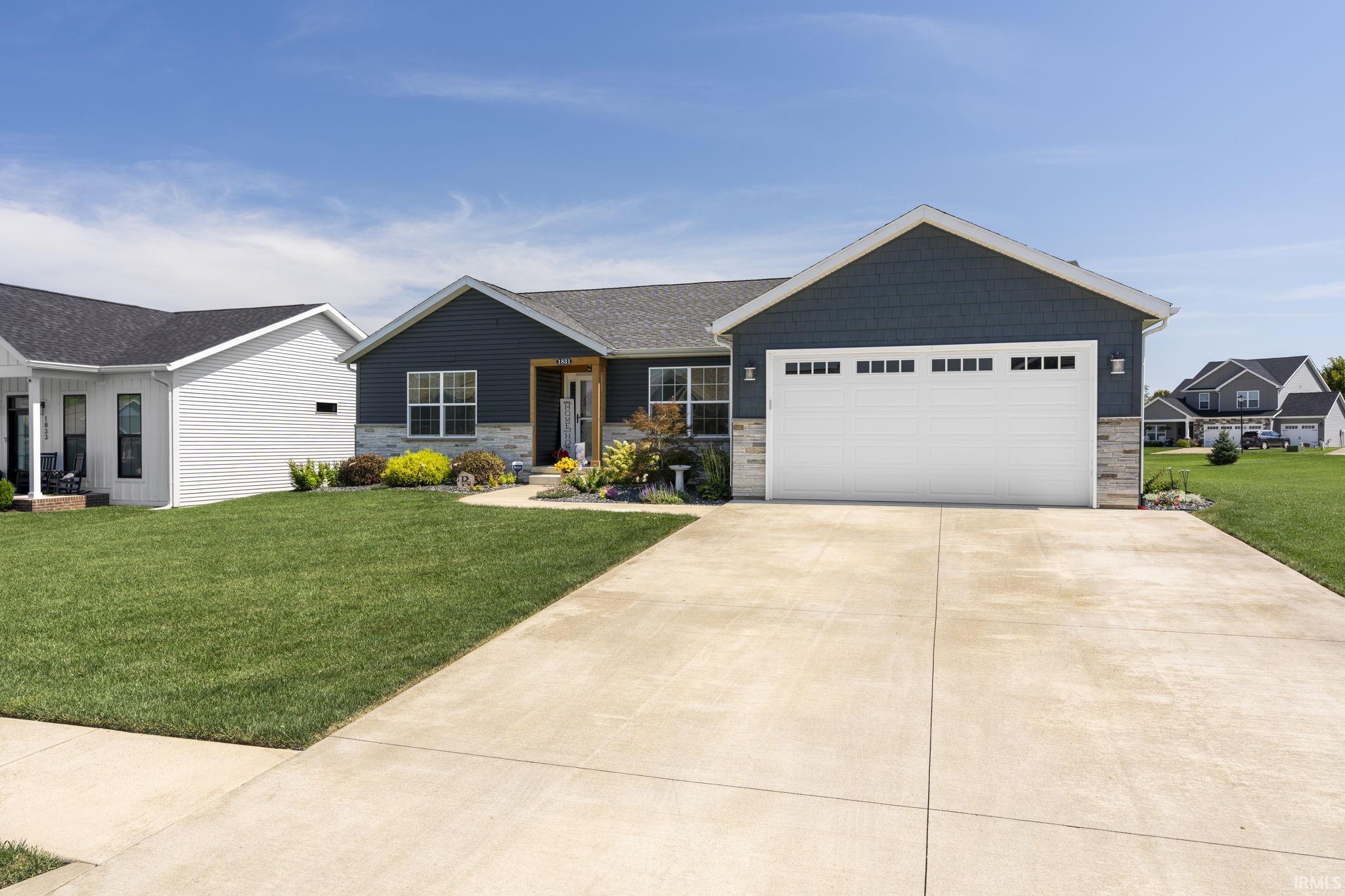 1831 Southridge Drive
