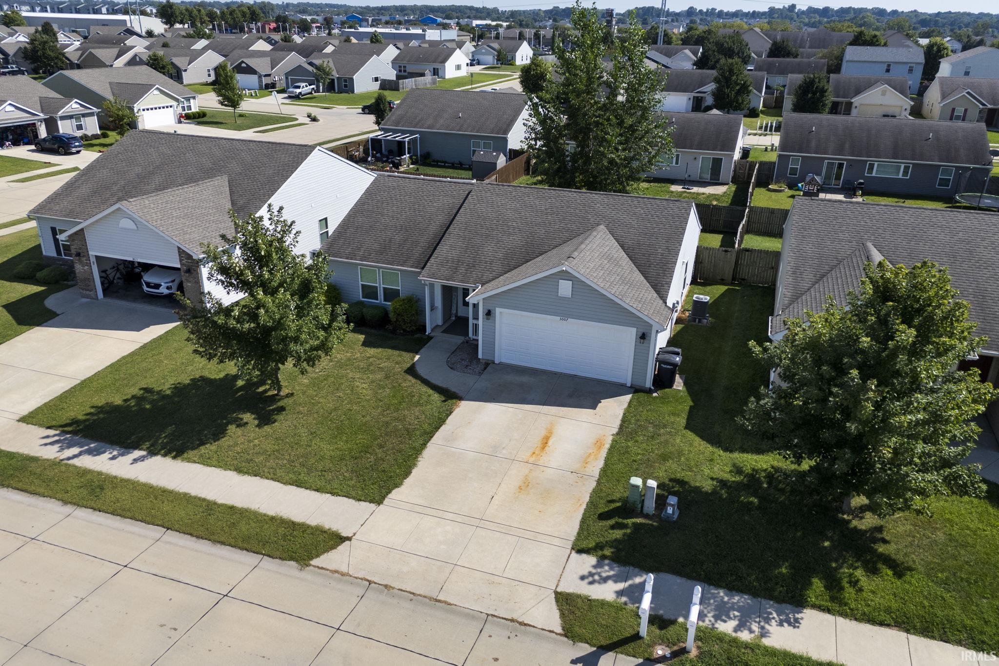 3007 Queencastle Drive