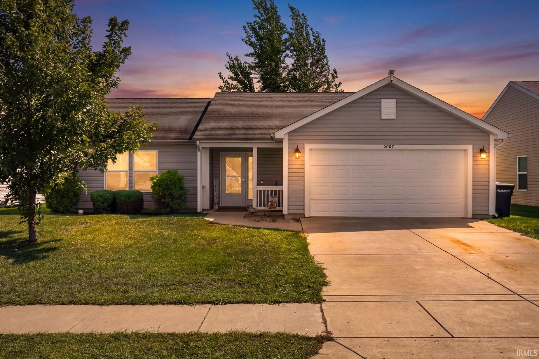 3007 Queencastle Drive