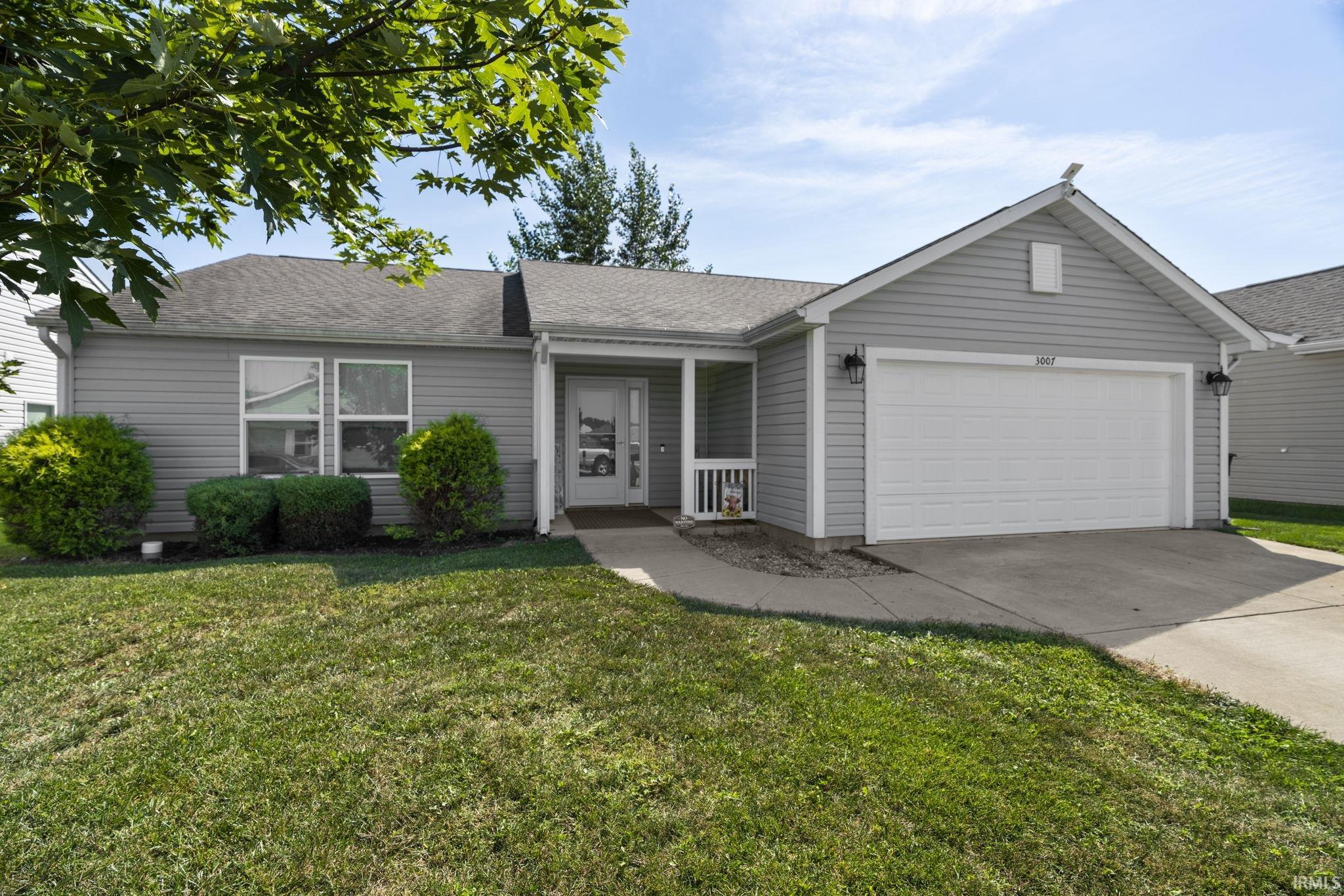 3007 Queencastle Drive