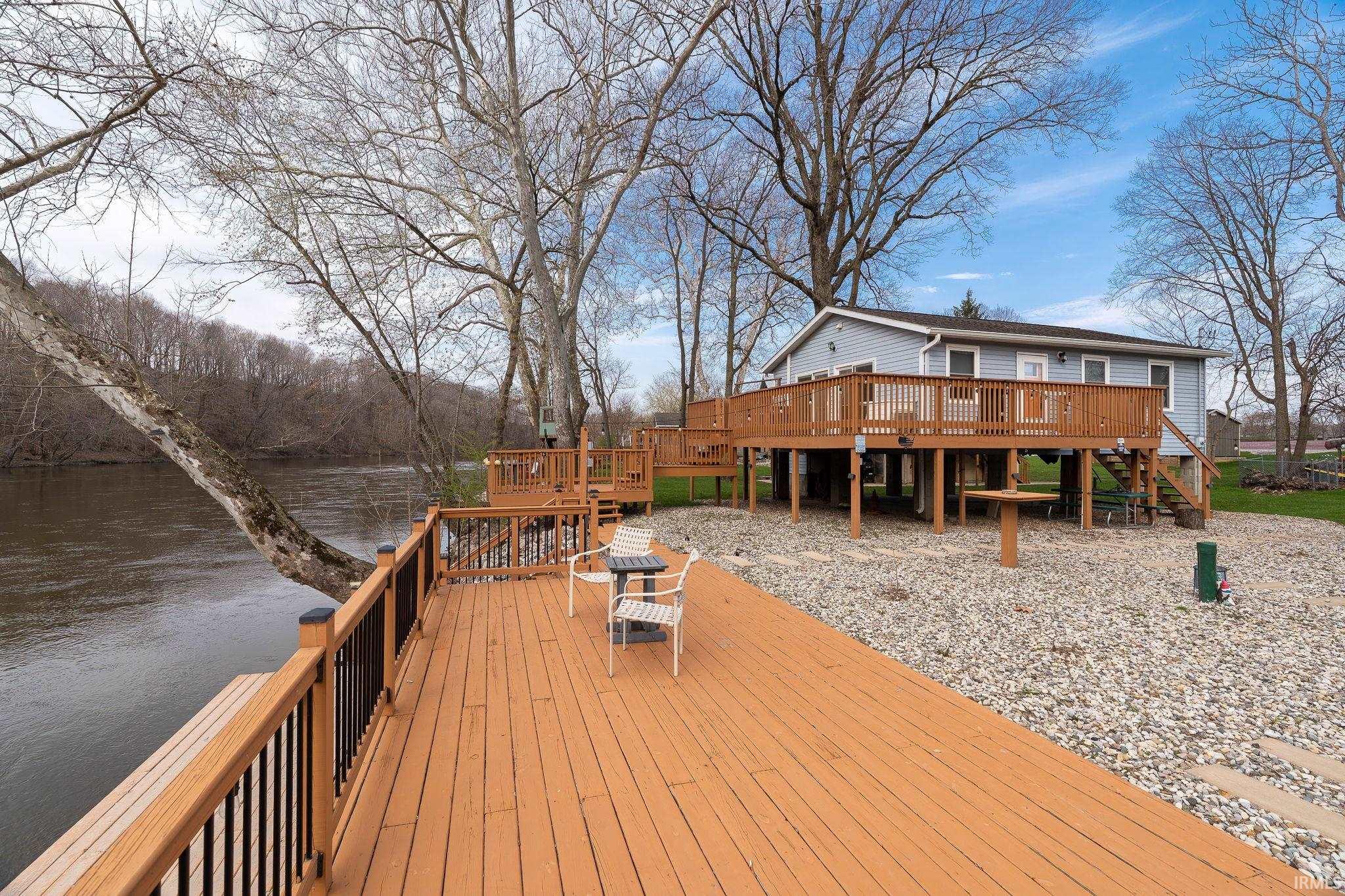 11802 W Horseshoe Bend Drive