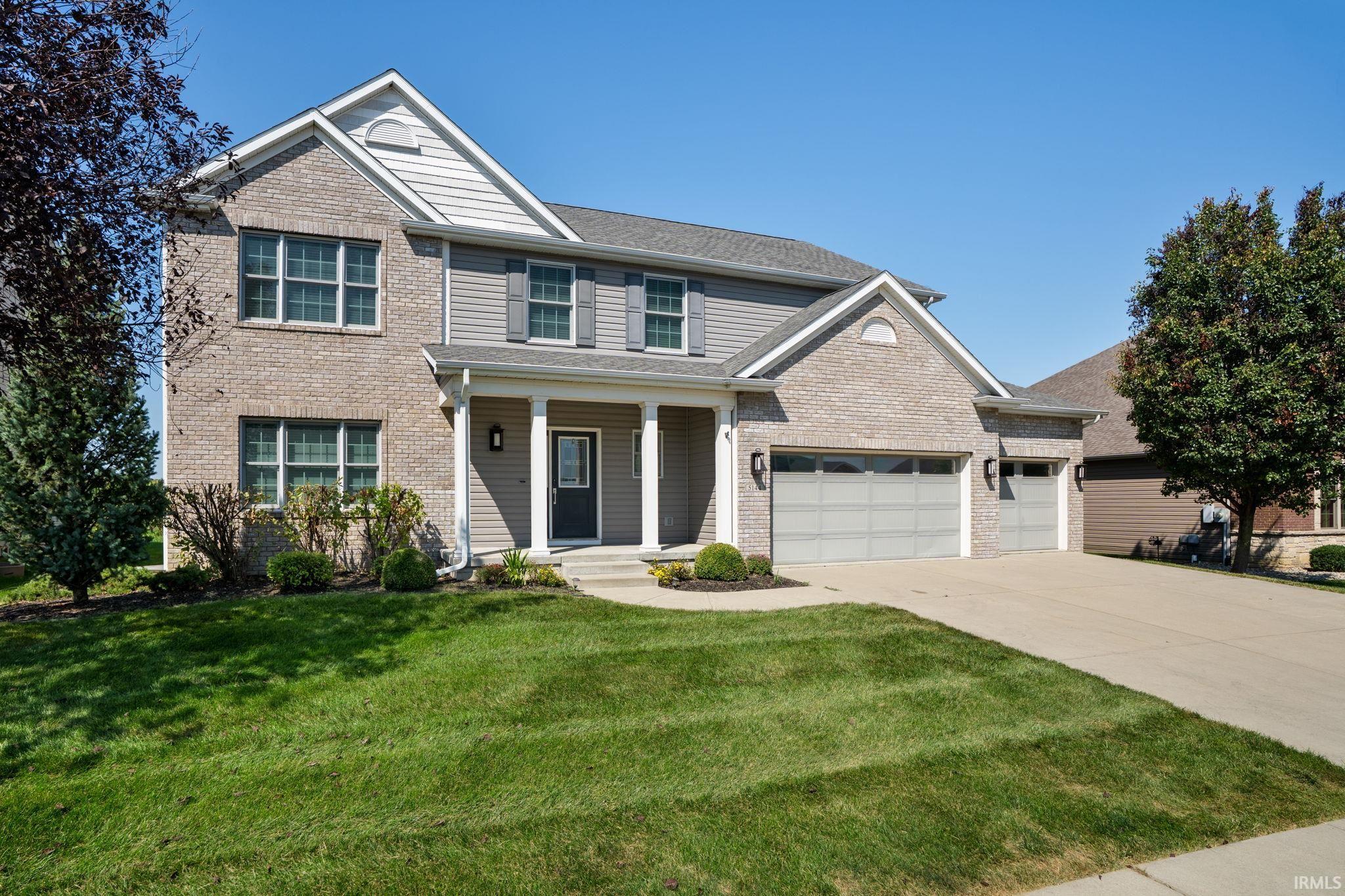 5144 Flowermound Drive