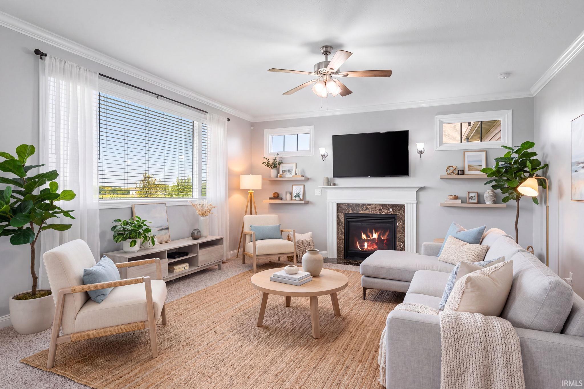 5144 Flowermound Drive