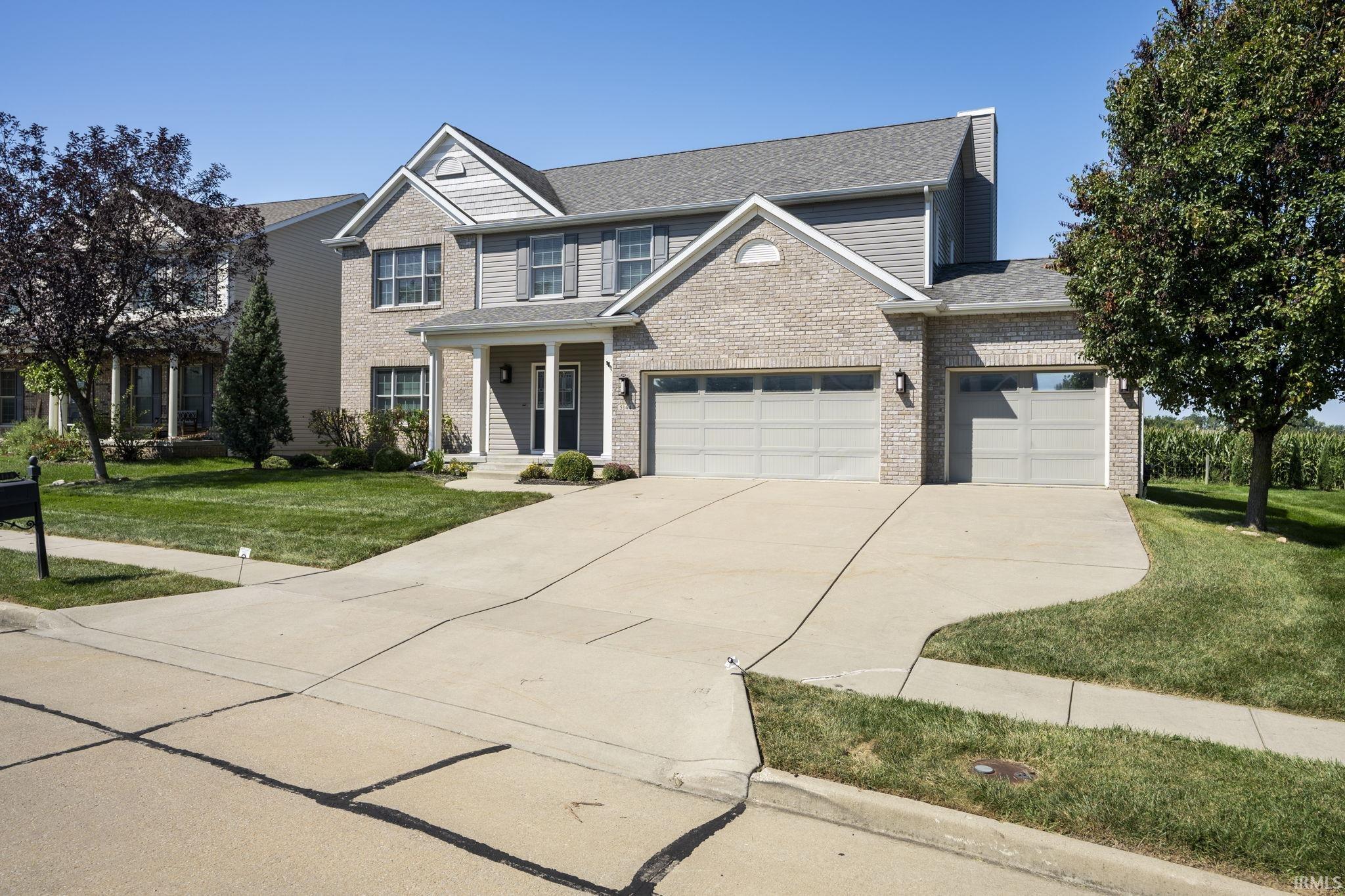 5144 Flowermound Drive