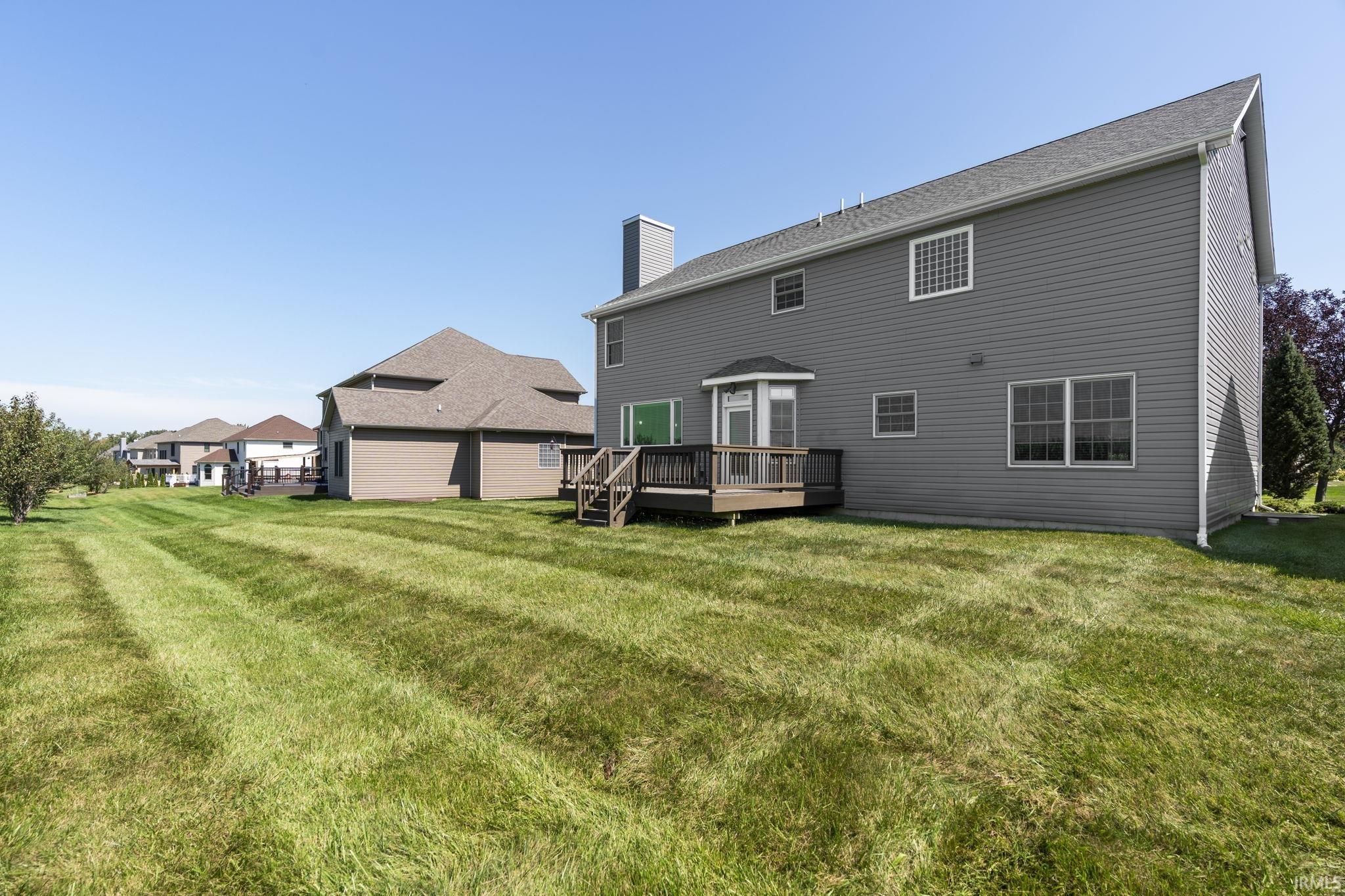 5144 Flowermound Drive